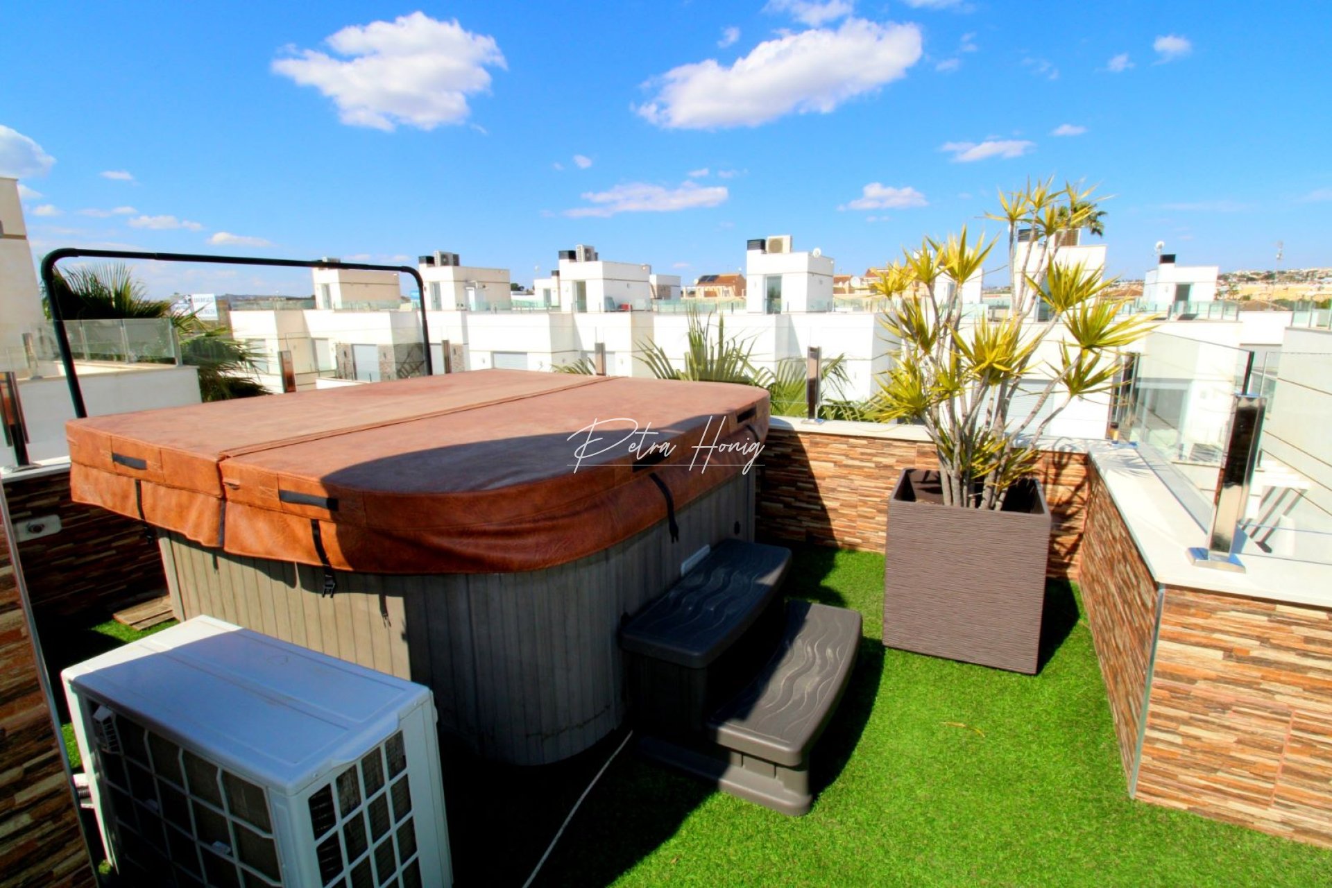 Reventa - Chalet - Ciudad Quesada - Dona Pepa