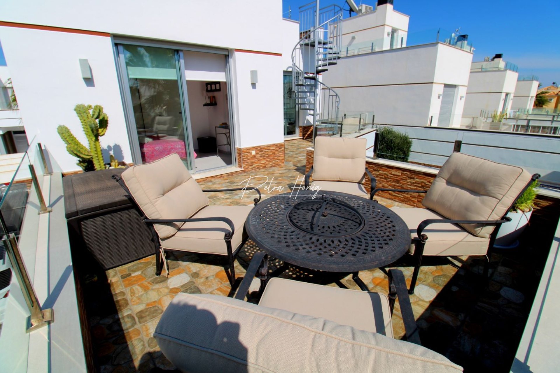 Reventa - Chalet - Ciudad Quesada - Dona Pepa