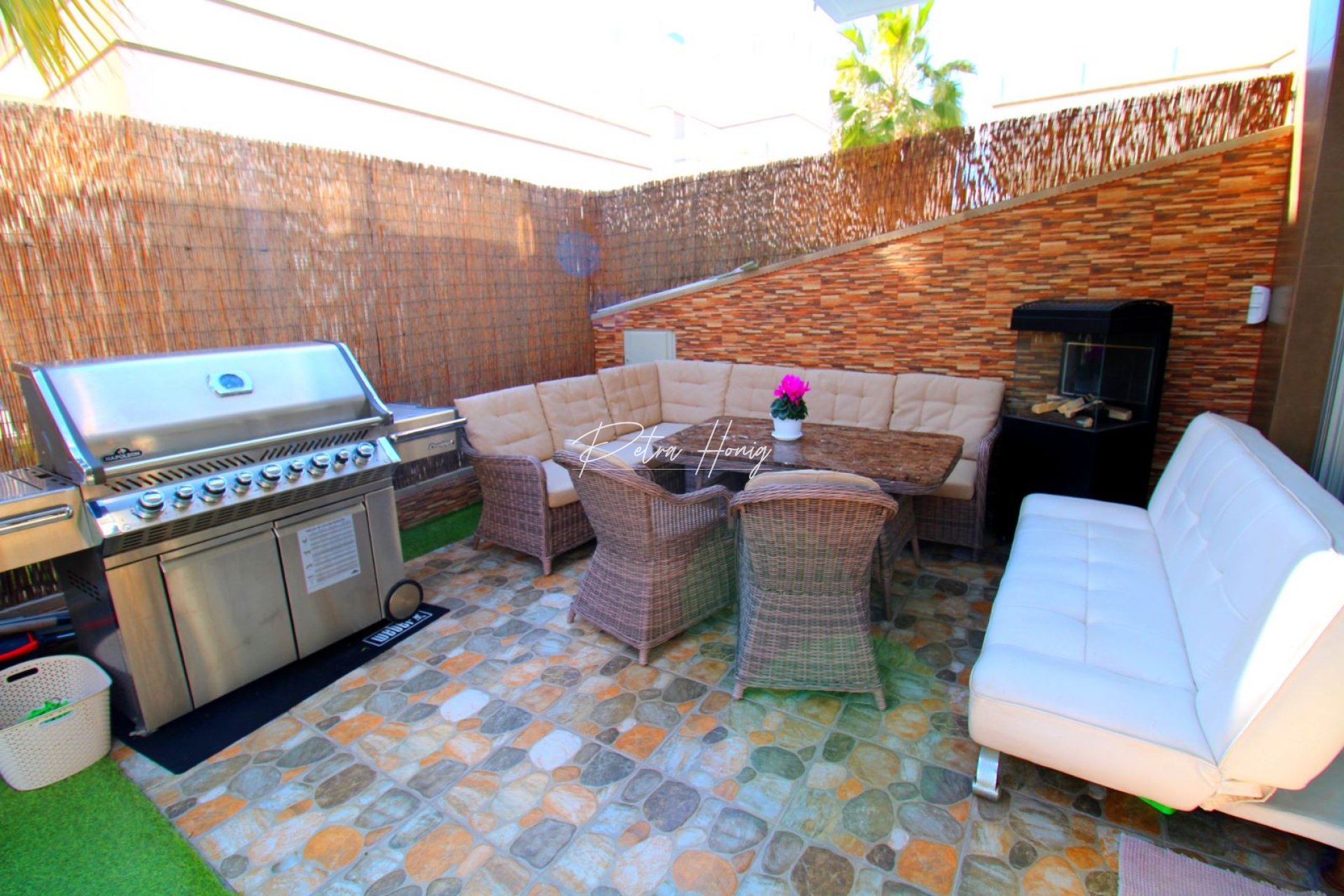 Reventa - Chalet - Ciudad Quesada - Dona Pepa