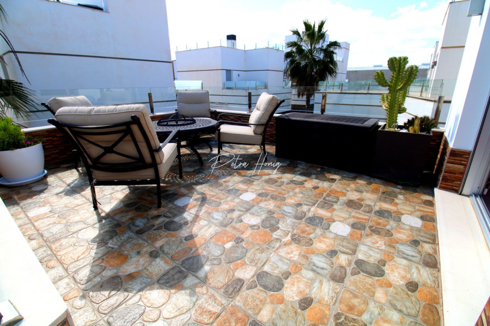 Reventa - Chalet - Ciudad Quesada - Dona Pepa