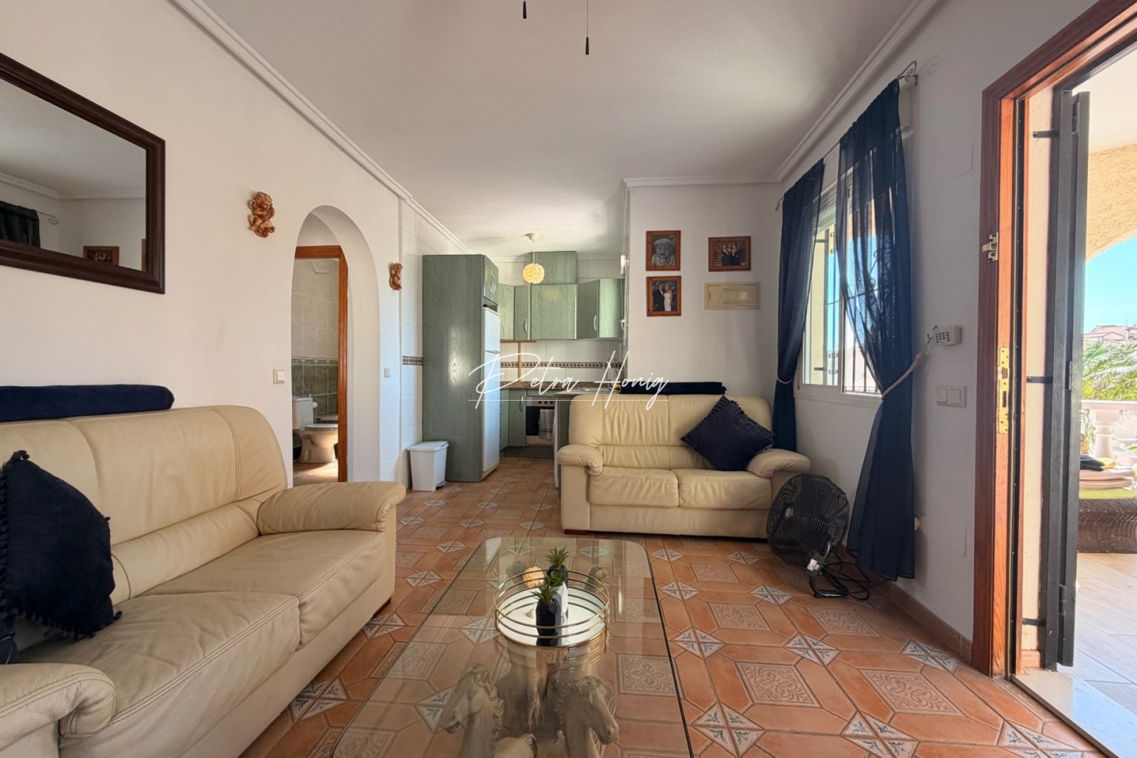 Reventa - Chalet - Ciudad Quesada - Golf La Marquesa (Ciudad Quesada)