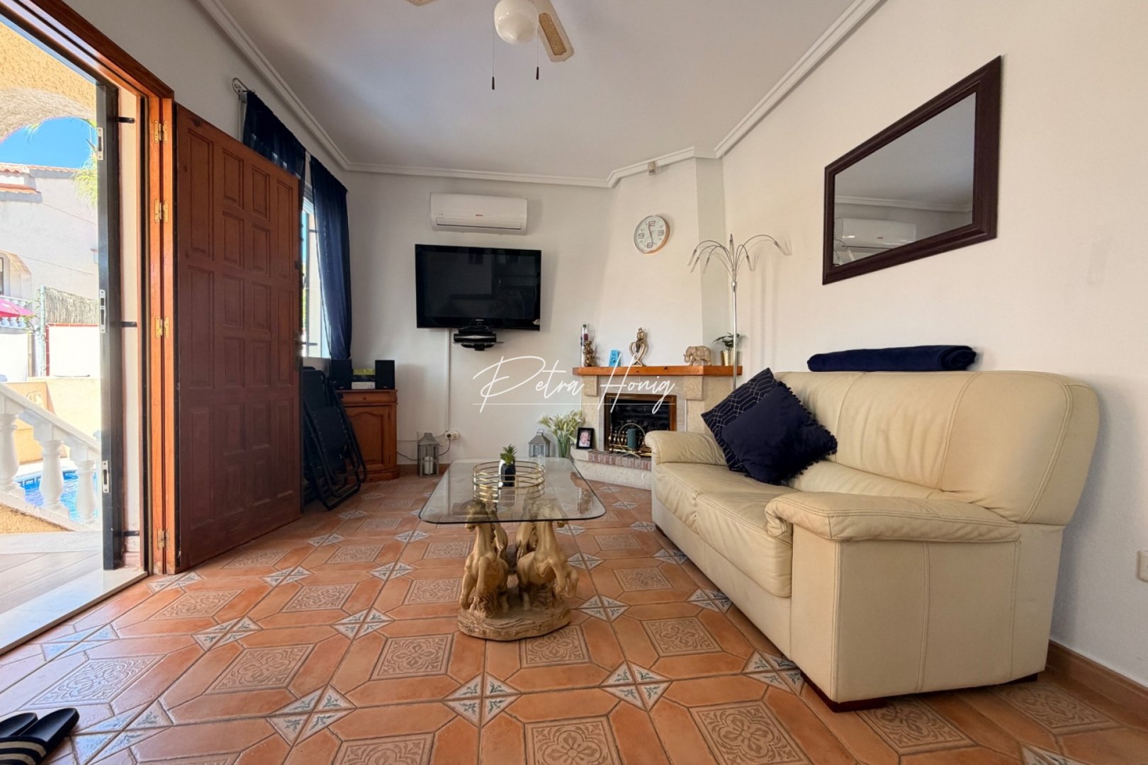Reventa - Chalet - Ciudad Quesada - Golf La Marquesa (Ciudad Quesada)