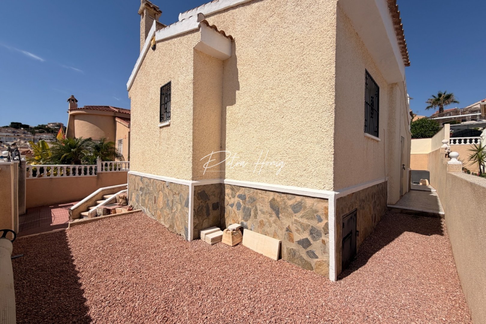 Reventa - Chalet - Ciudad Quesada - Golf La Marquesa (Ciudad Quesada)