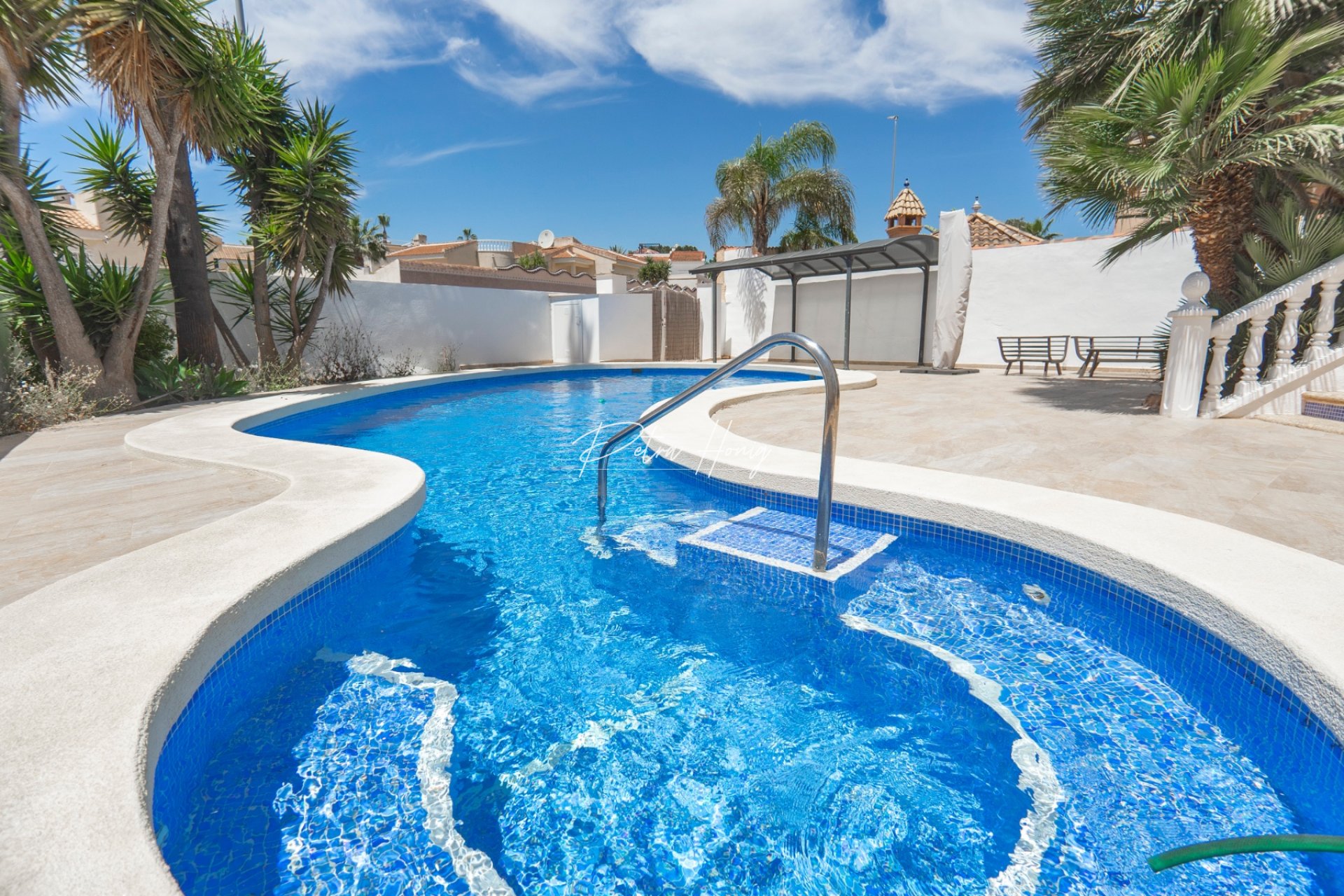 Reventa - Chalet - Ciudad Quesada - La Fiesta