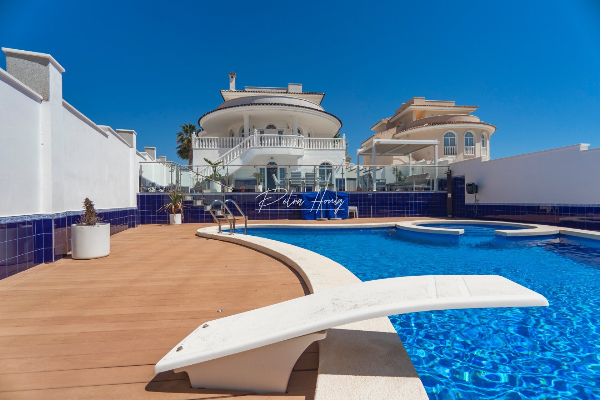 Reventa - Chalet - Ciudad Quesada - La Fiesta