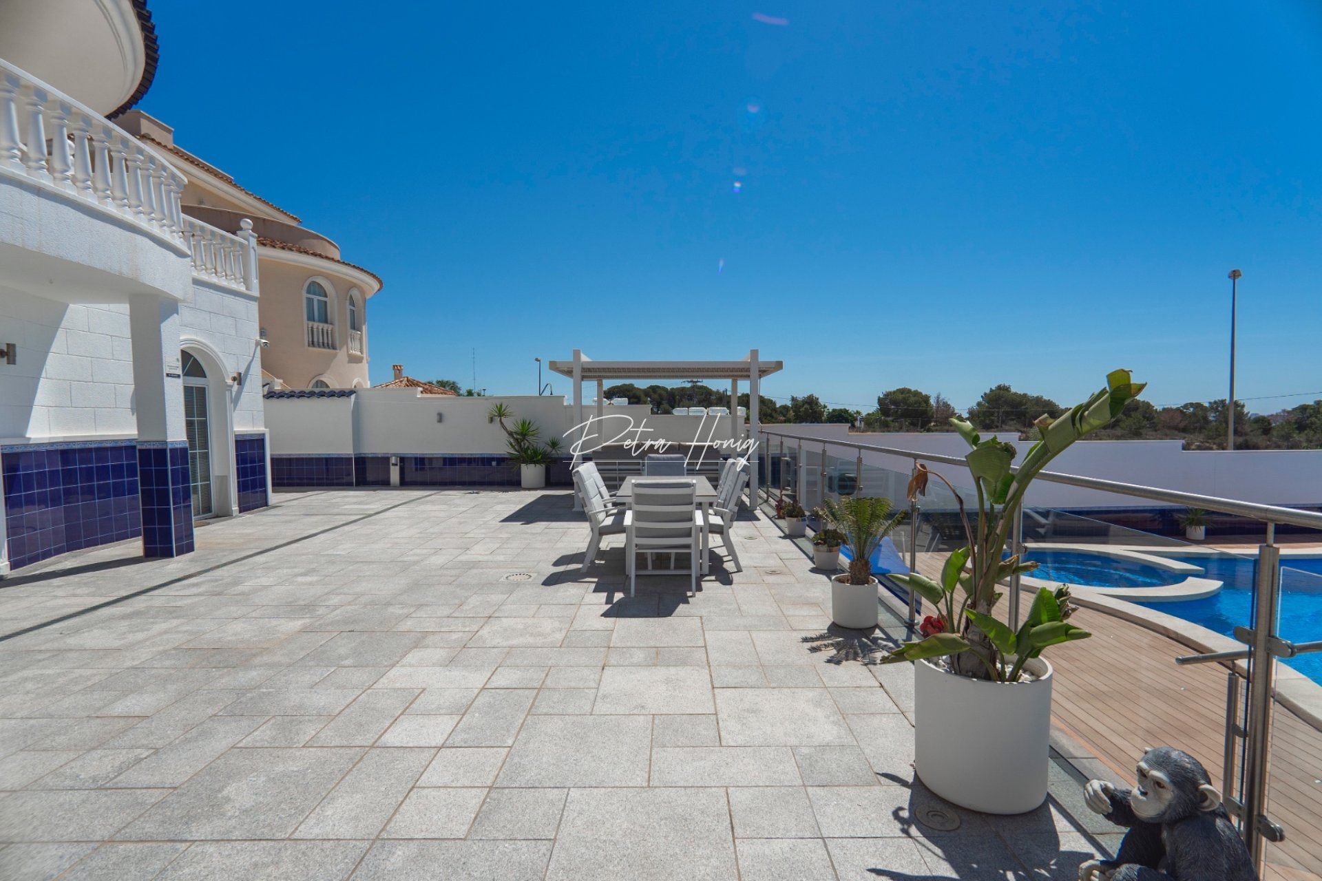 Reventa - Chalet - Ciudad Quesada - La Fiesta