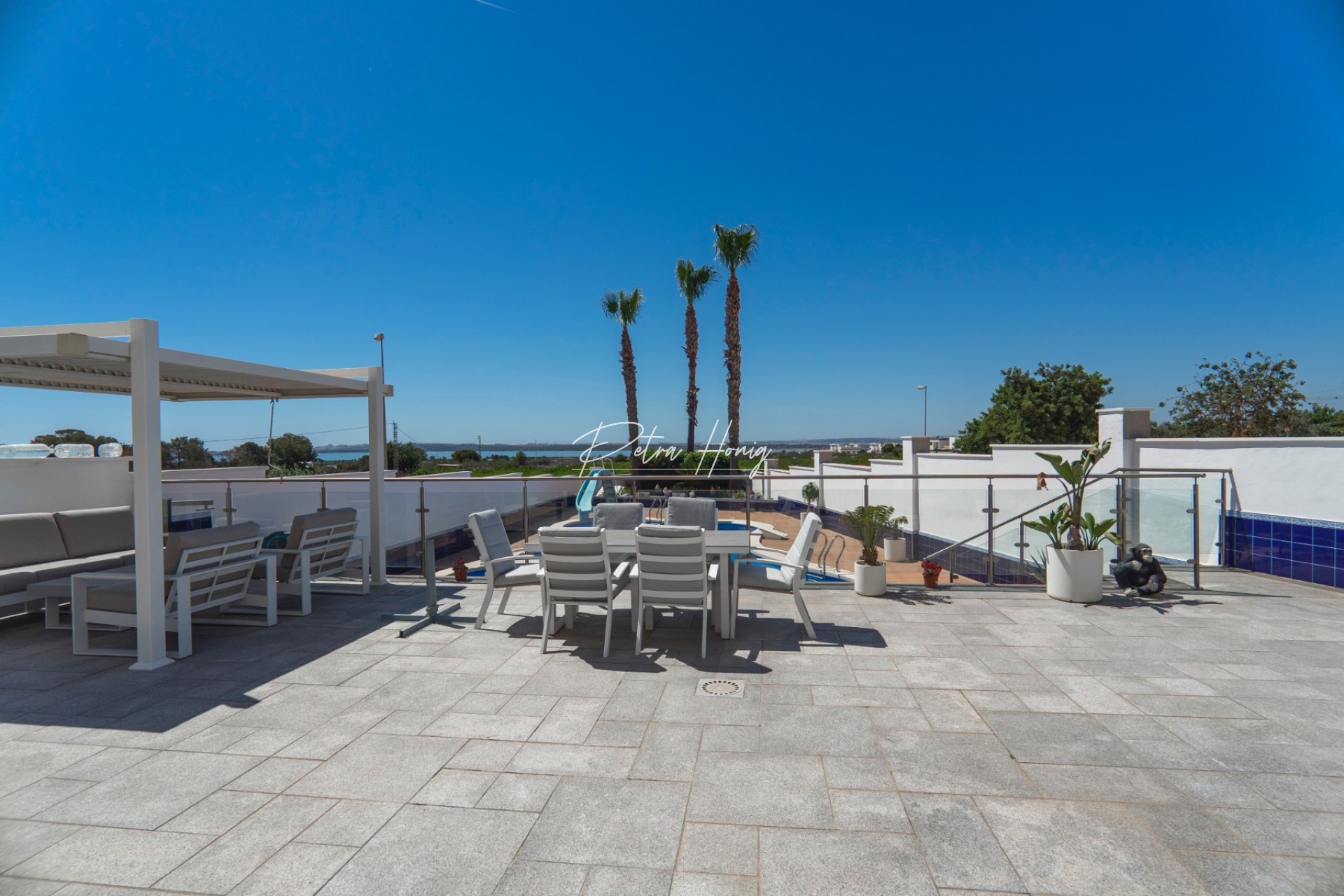 Reventa - Chalet - Ciudad Quesada - La Fiesta