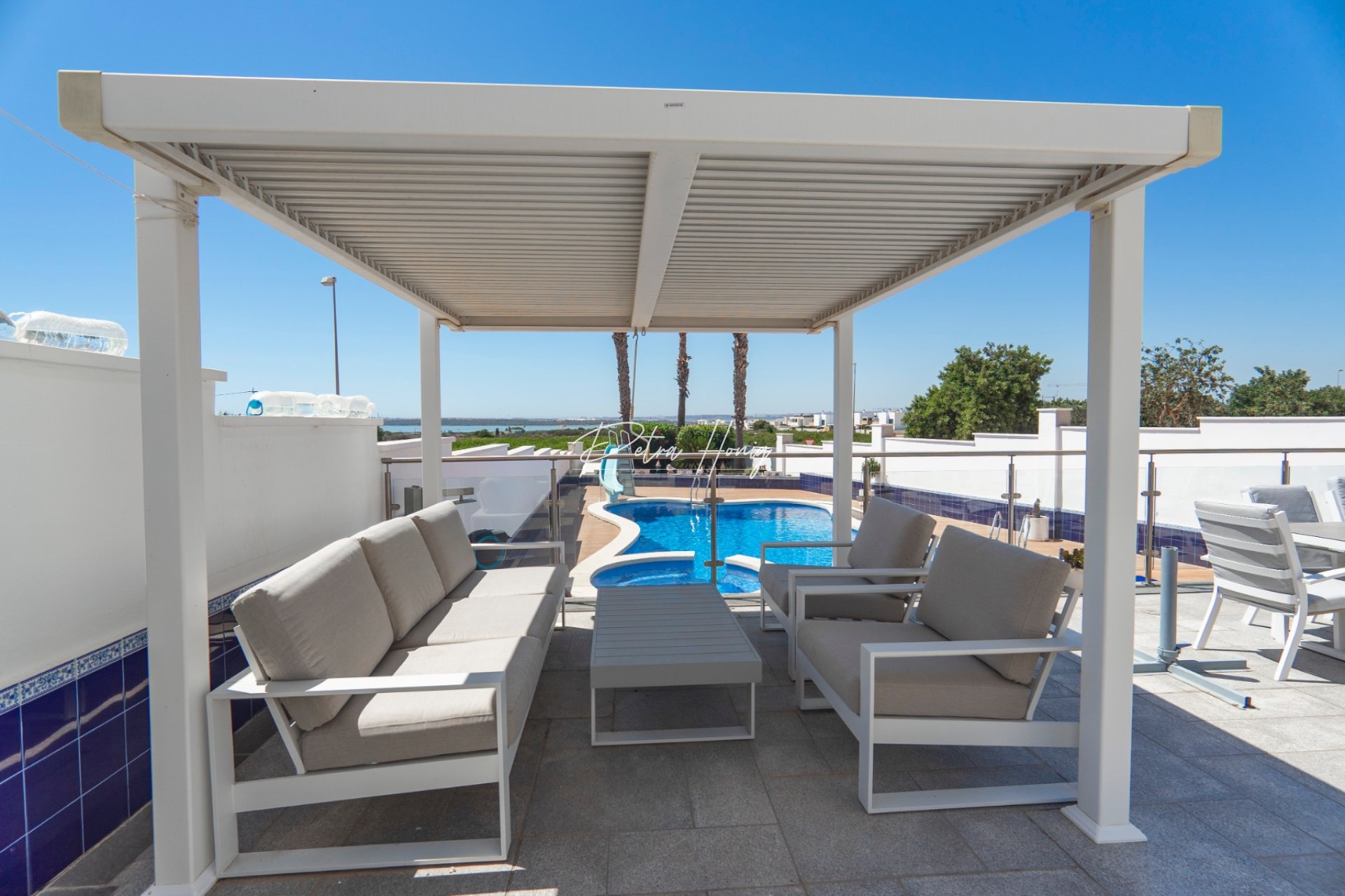 Reventa - Chalet - Ciudad Quesada - La Fiesta