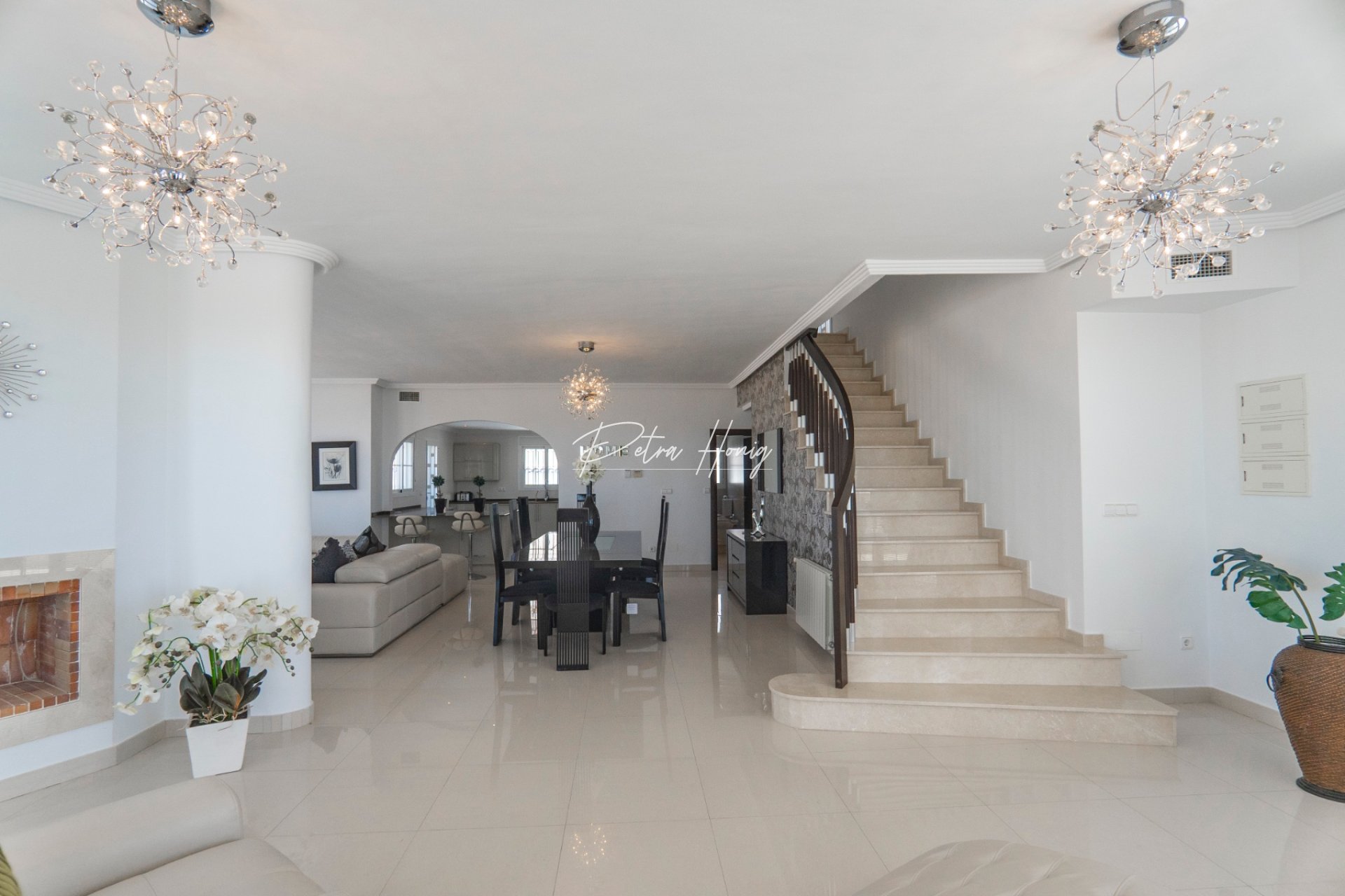 Reventa - Chalet - Ciudad Quesada - La Fiesta
