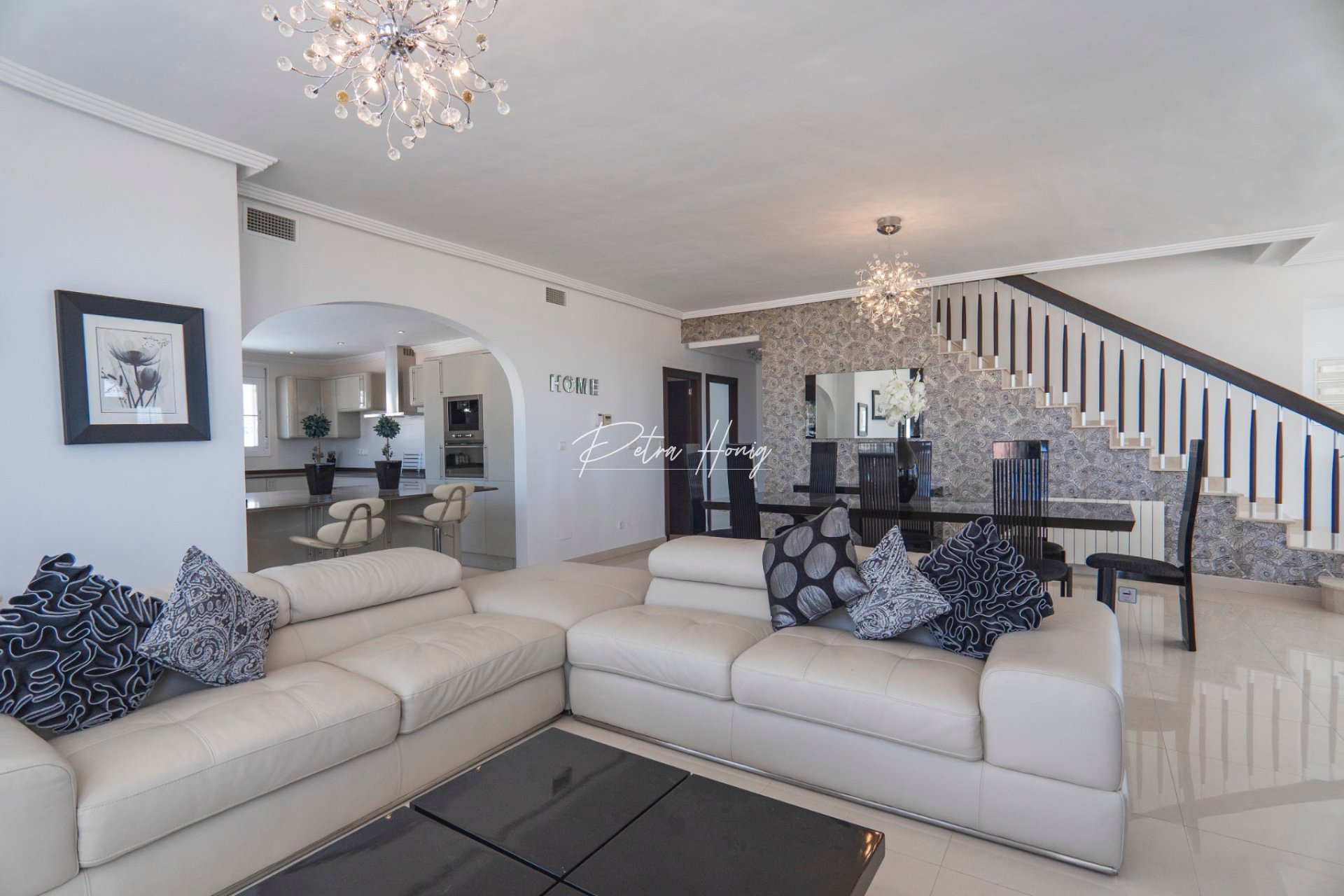 Reventa - Chalet - Ciudad Quesada - La Fiesta