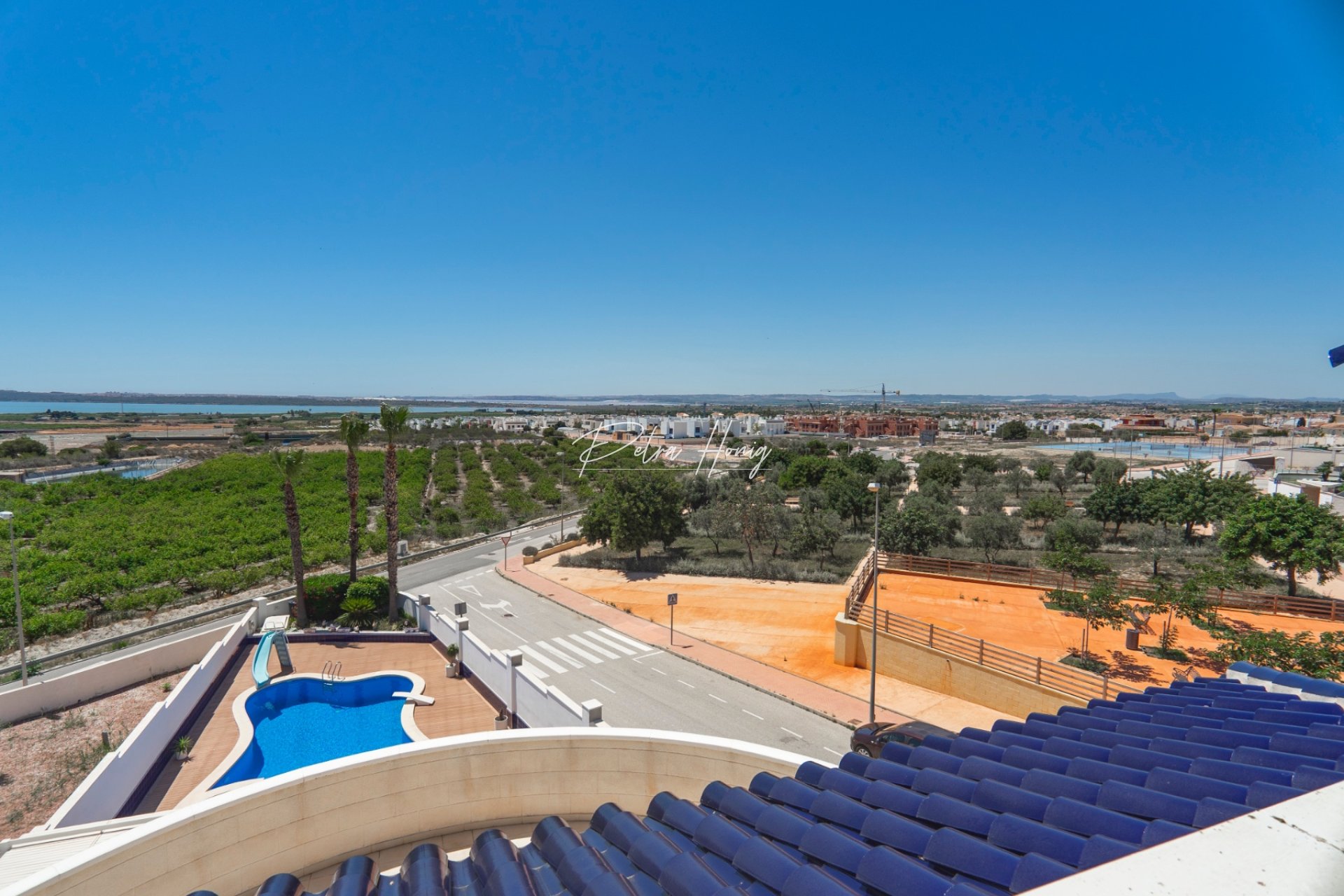 Reventa - Chalet - Ciudad Quesada - La Fiesta