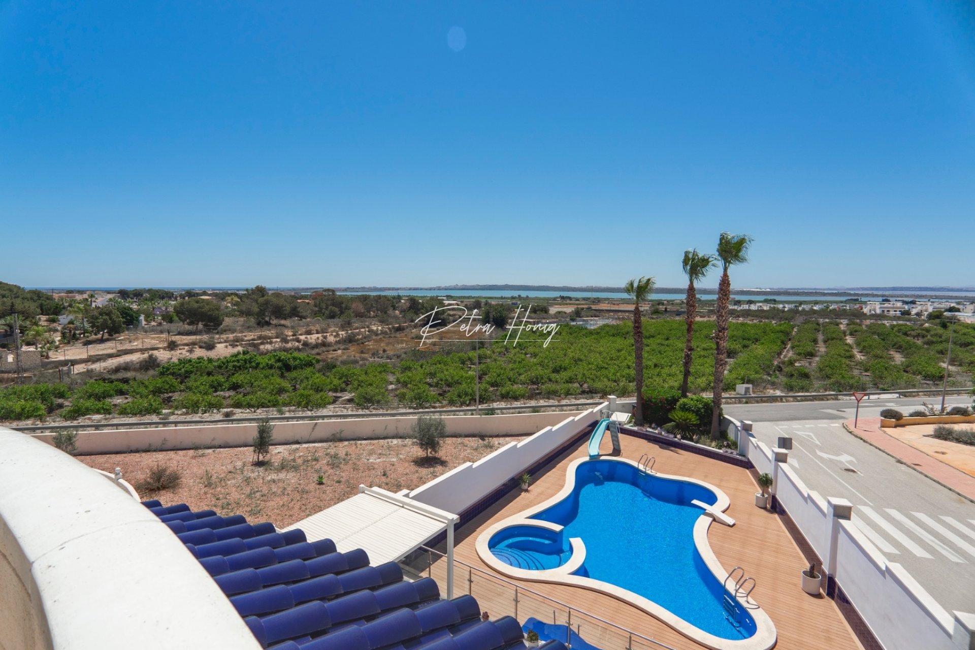 Reventa - Chalet - Ciudad Quesada - La Fiesta