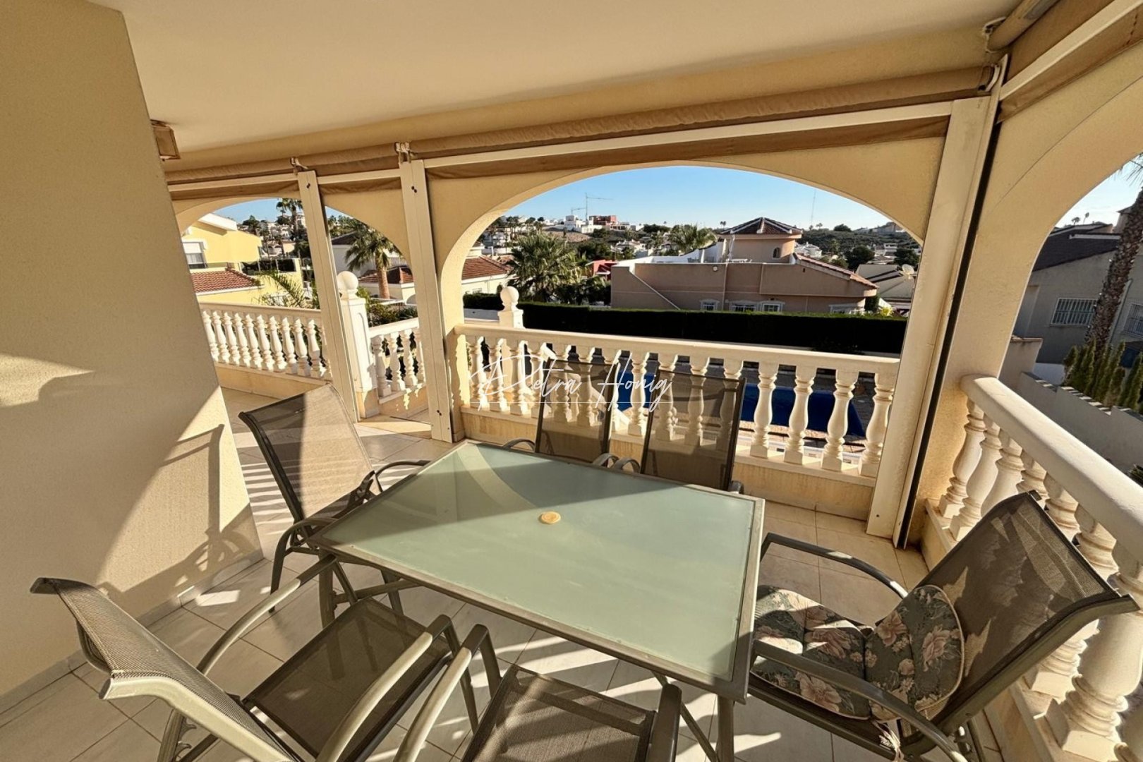 Reventa - Chalet - Ciudad Quesada - La Fiesta