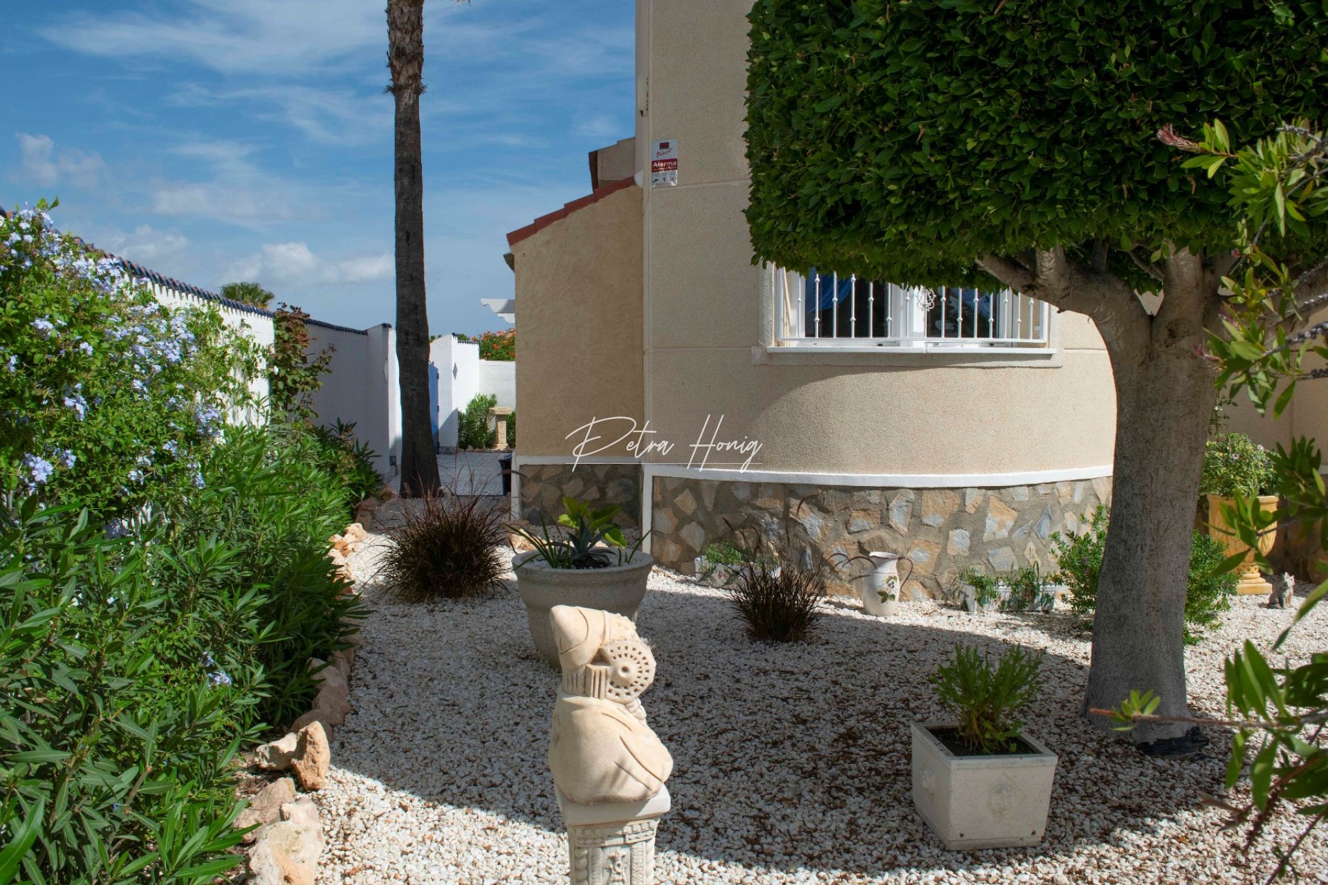 Reventa - Chalet - Ciudad Quesada - La Fiesta