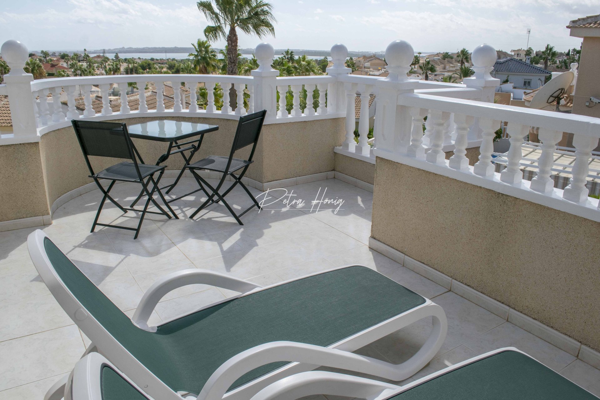 Reventa - Chalet - Ciudad Quesada - La Fiesta