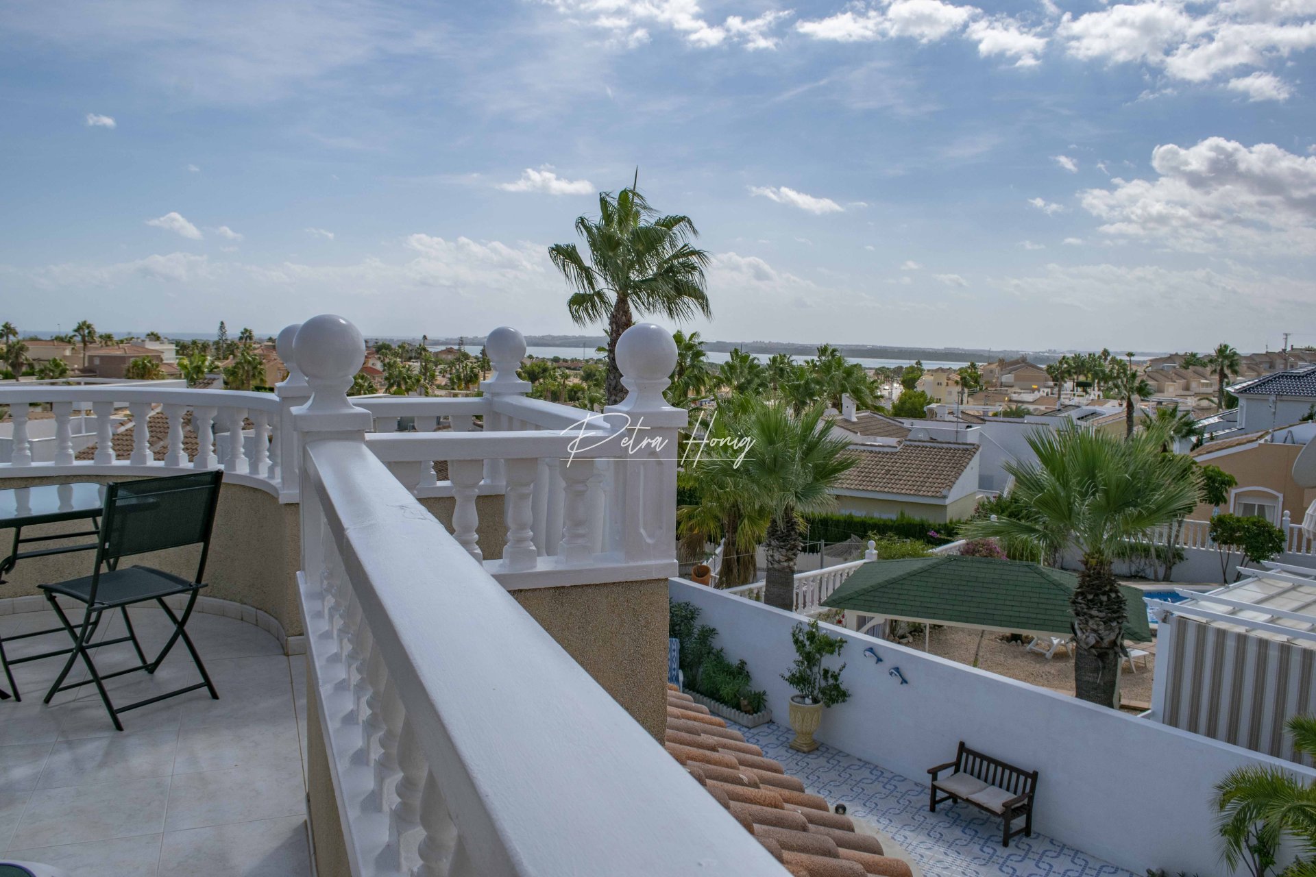 Reventa - Chalet - Ciudad Quesada - La Fiesta