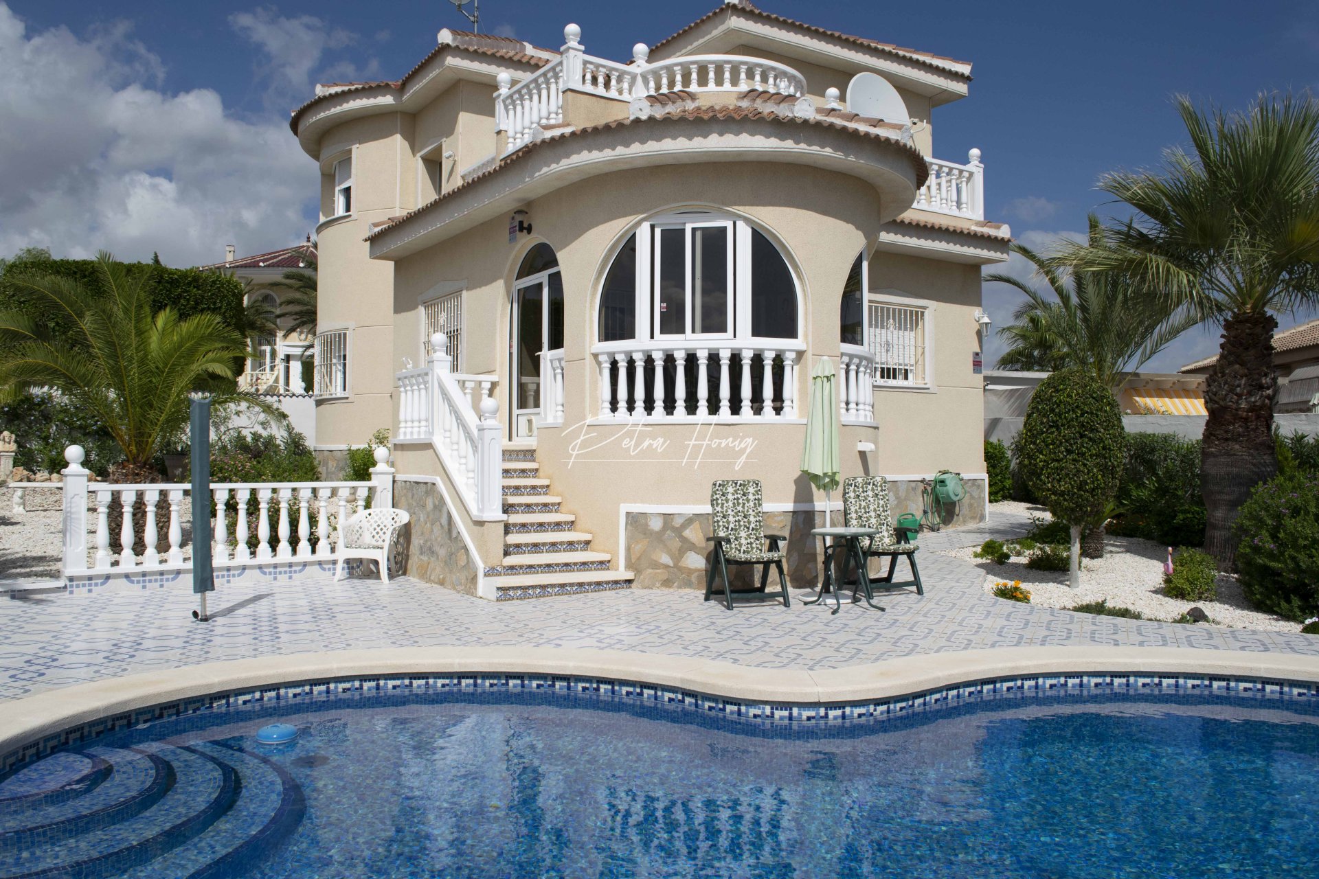 Reventa - Chalet - Ciudad Quesada - La Fiesta