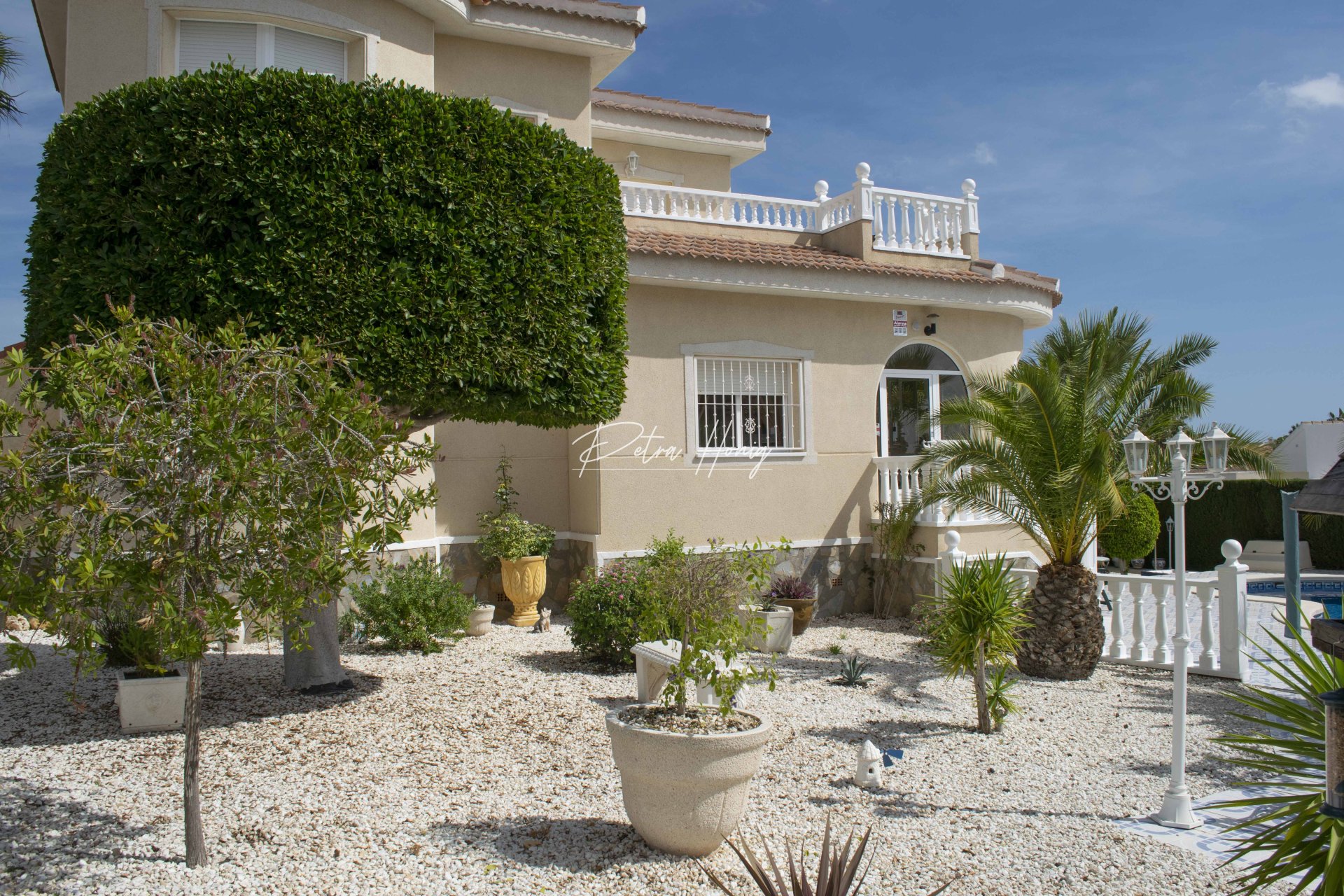 Reventa - Chalet - Ciudad Quesada - La Fiesta