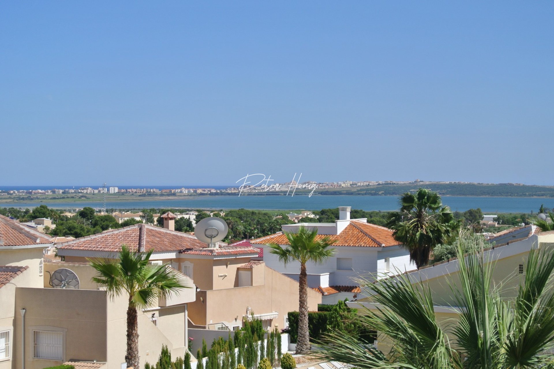 Reventa - Chalet - Ciudad Quesada - La Fiesta