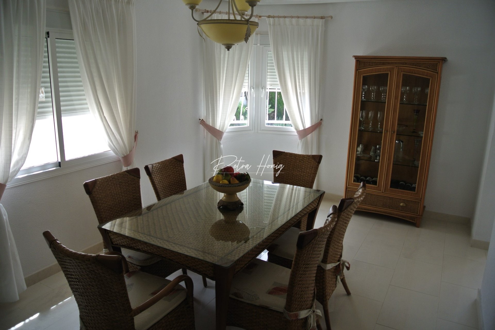 Reventa - Chalet - Ciudad Quesada - La Fiesta