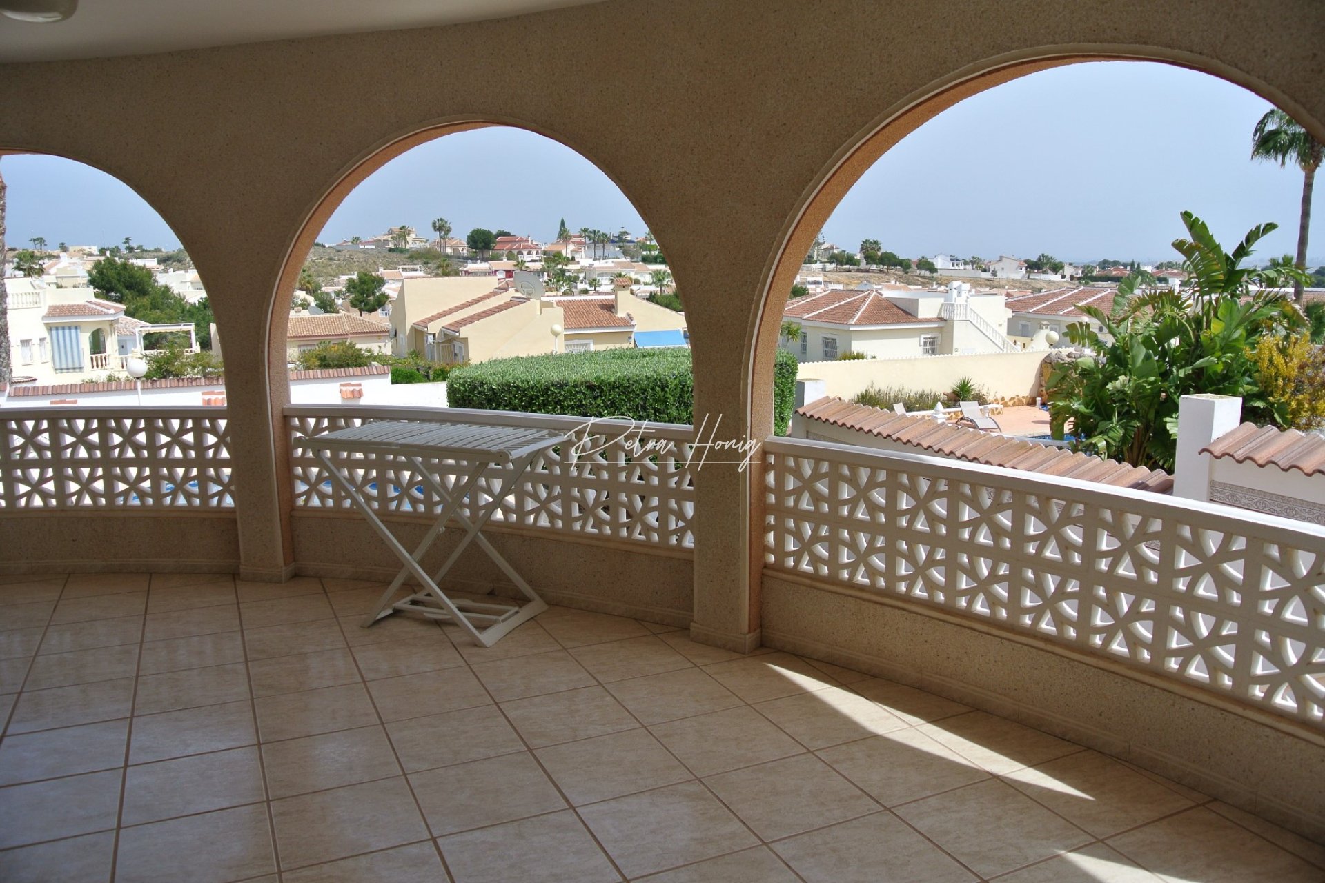 Reventa - Chalet - Ciudad Quesada - La Fiesta