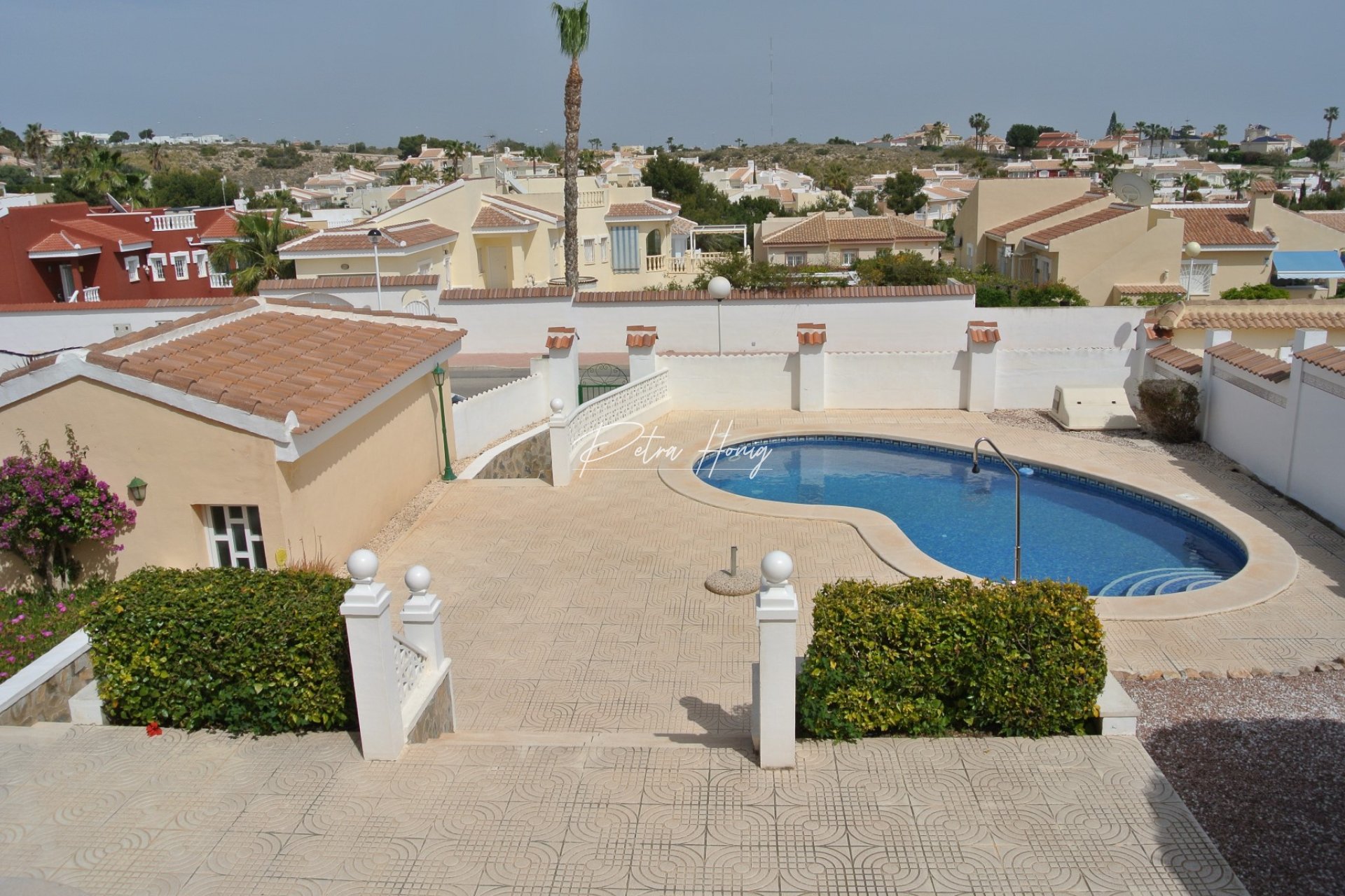 Reventa - Chalet - Ciudad Quesada - La Fiesta