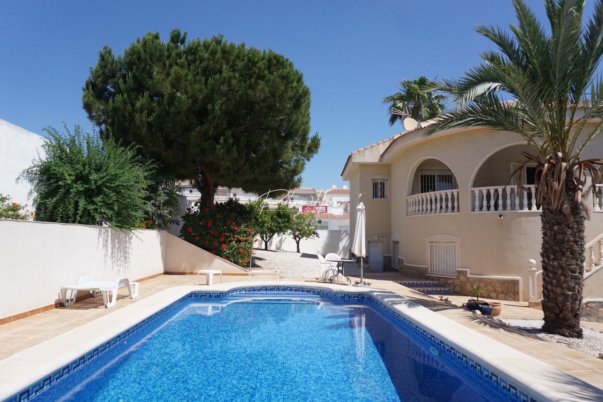 Reventa - Chalet - Ciudad Quesada - La Fiesta