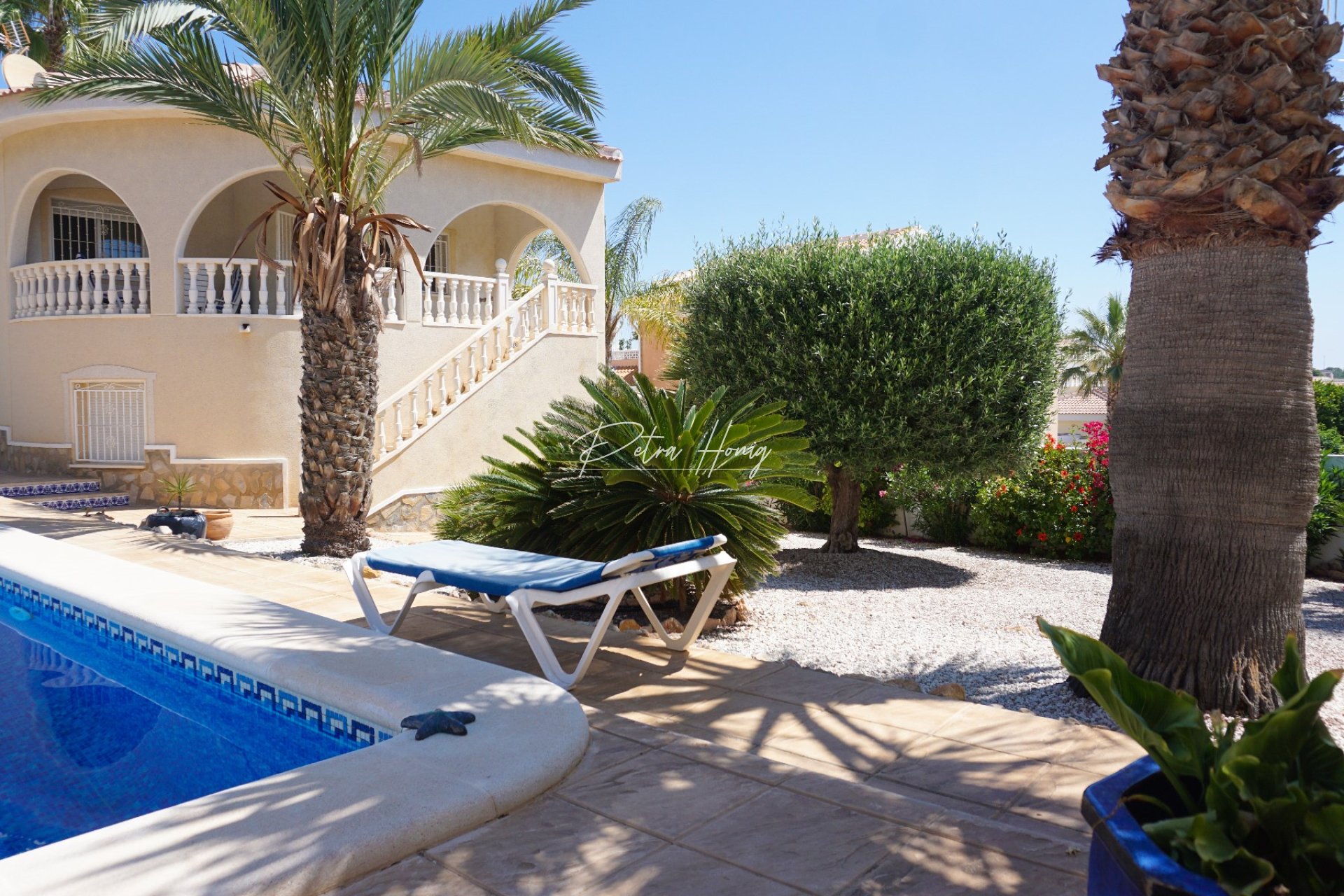 Reventa - Chalet - Ciudad Quesada - La Fiesta