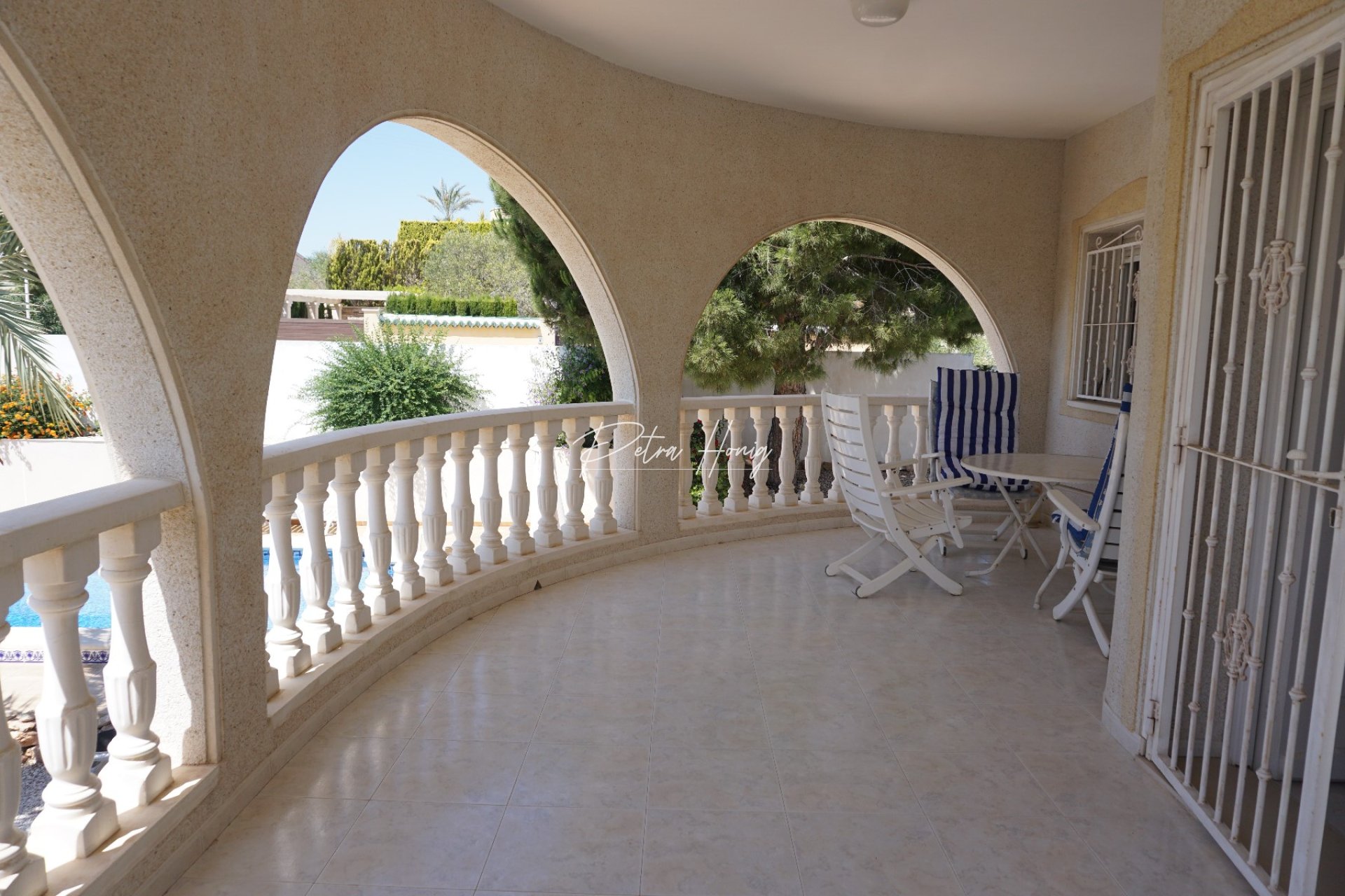 Reventa - Chalet - Ciudad Quesada - La Fiesta
