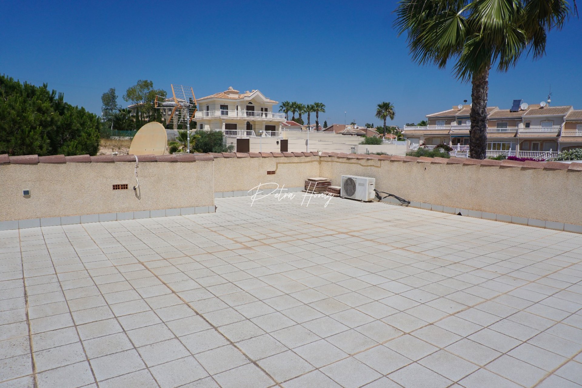 Reventa - Chalet - Ciudad Quesada - La Fiesta