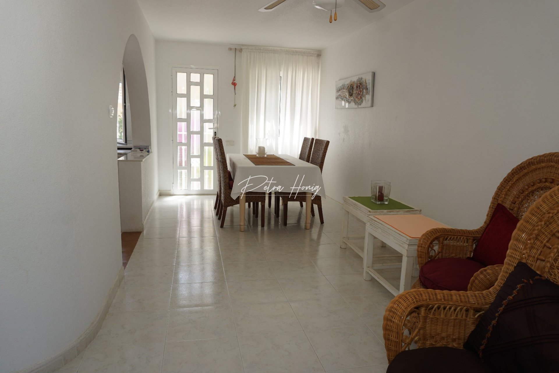 Reventa - Chalet - Ciudad Quesada - La Fiesta