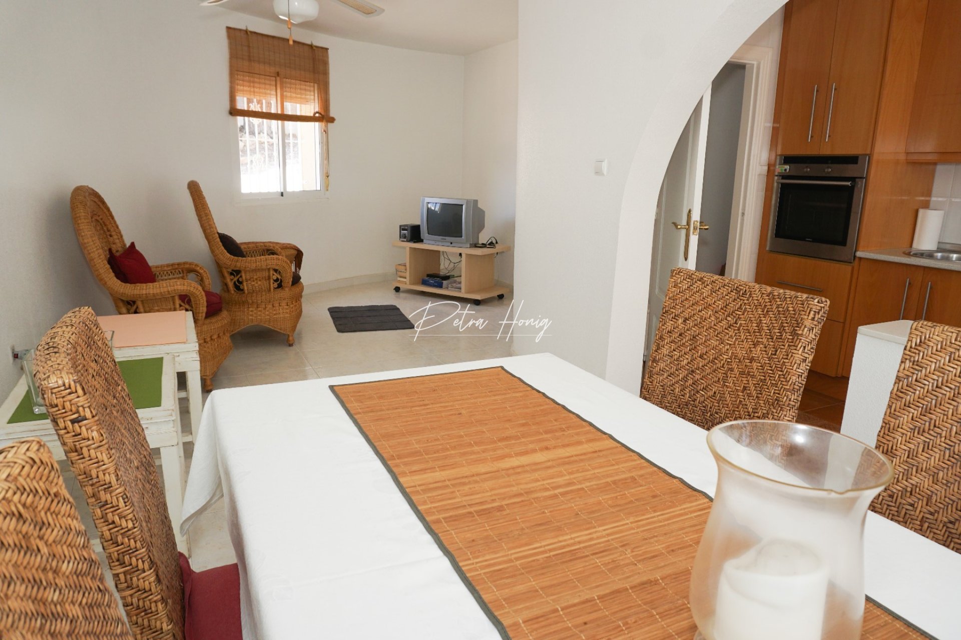 Reventa - Chalet - Ciudad Quesada - La Fiesta