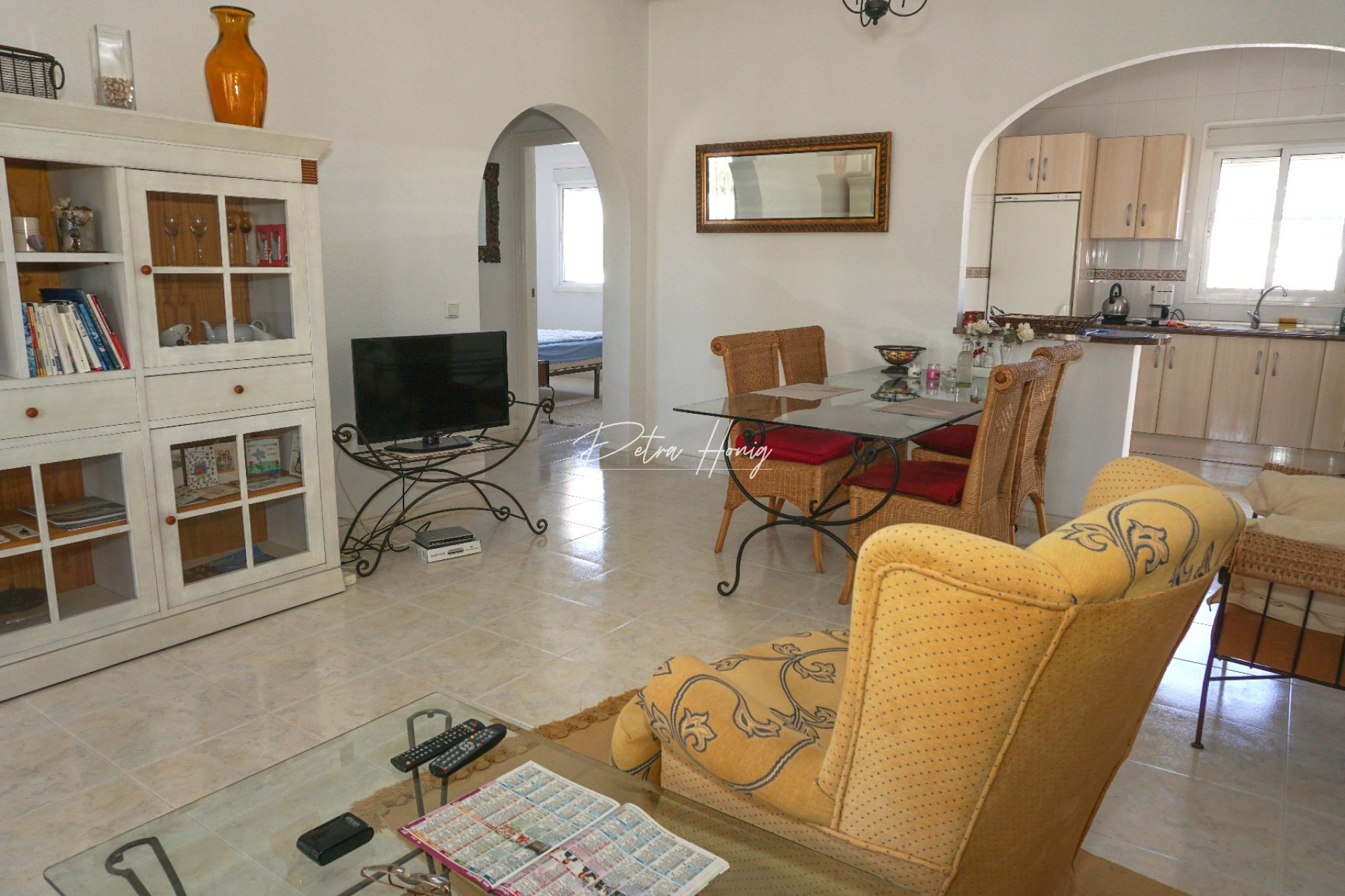 Reventa - Chalet - Ciudad Quesada - La Fiesta