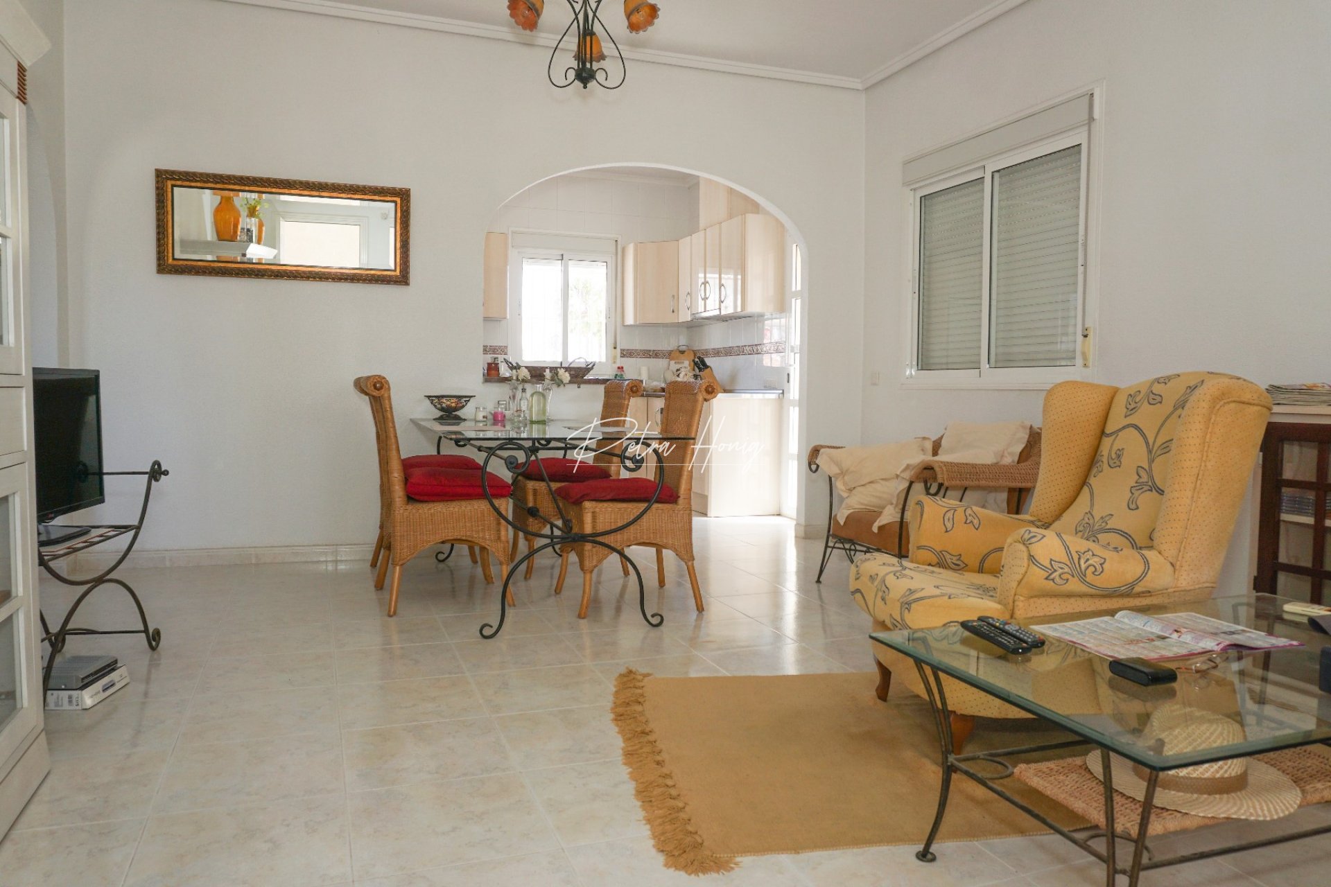 Reventa - Chalet - Ciudad Quesada - La Fiesta