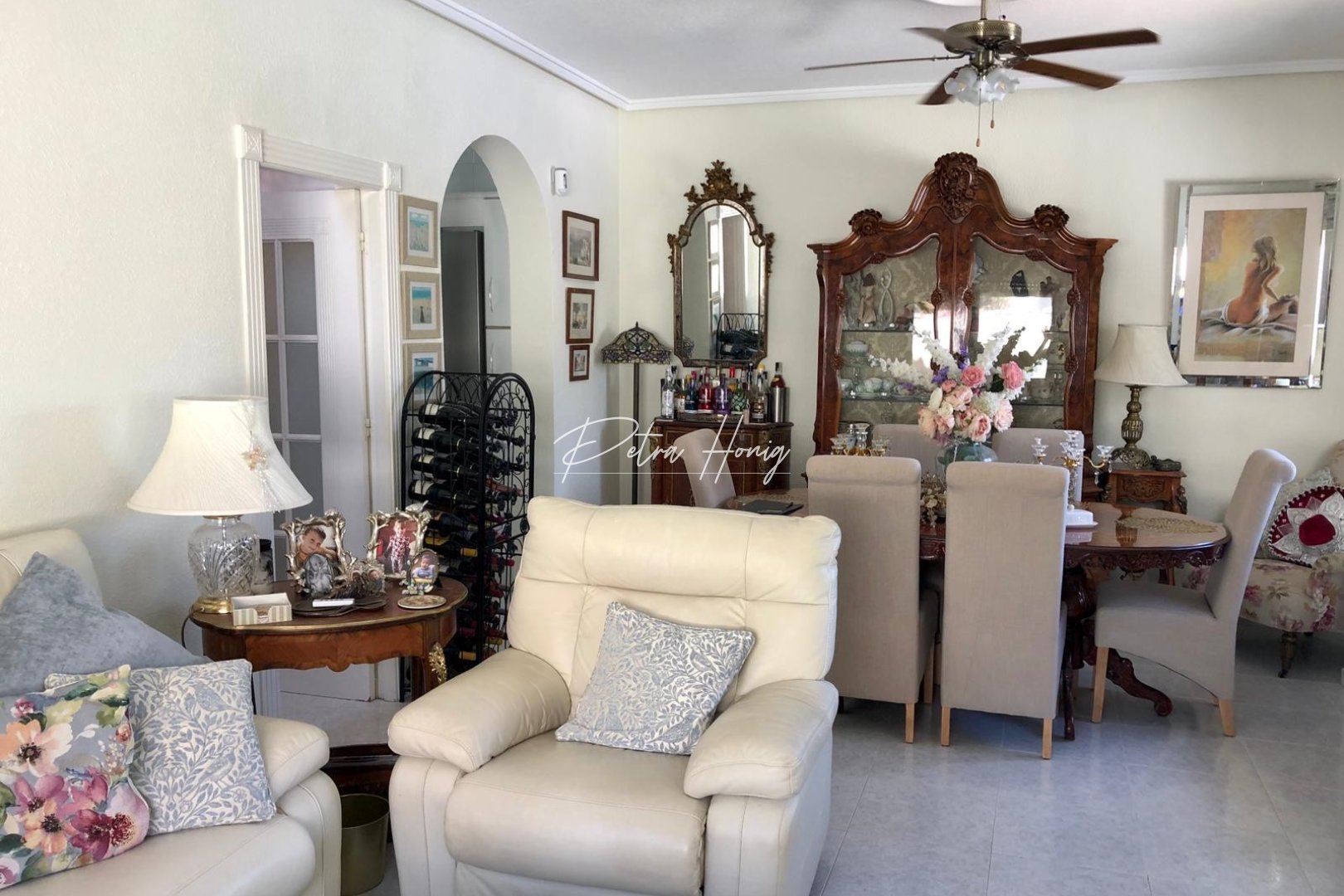 Reventa - Chalet - Ciudad Quesada - La Fiesta