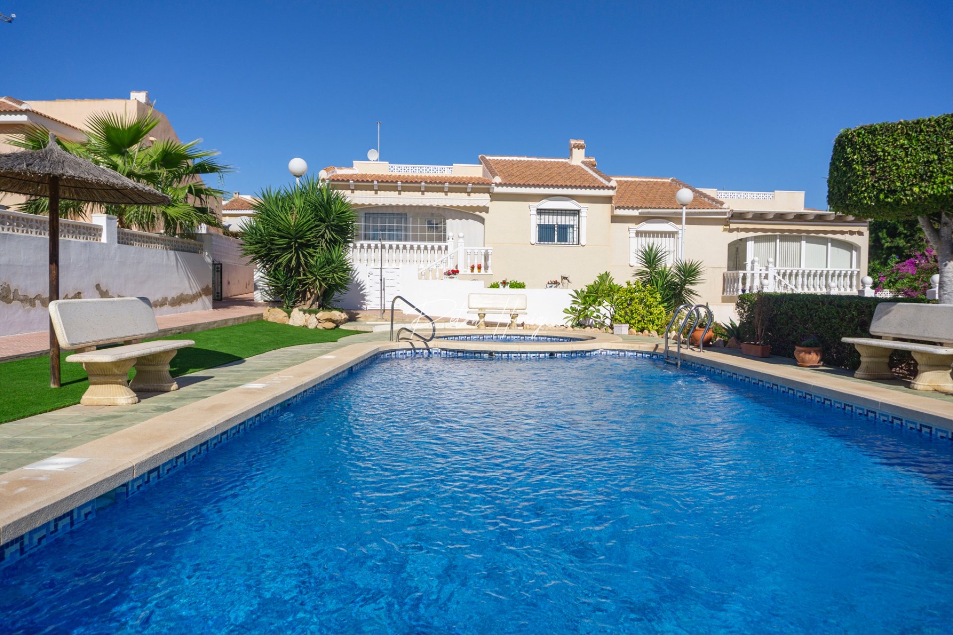 Reventa - Chalet - Ciudad Quesada - La Fiesta