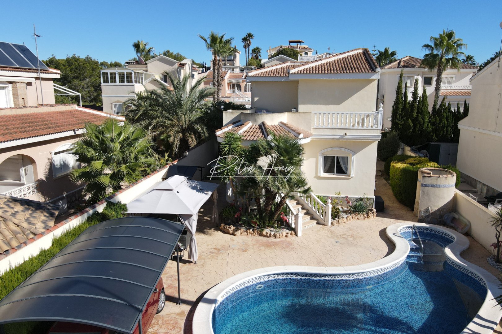 Reventa - Chalet - Ciudad Quesada - La Fiesta