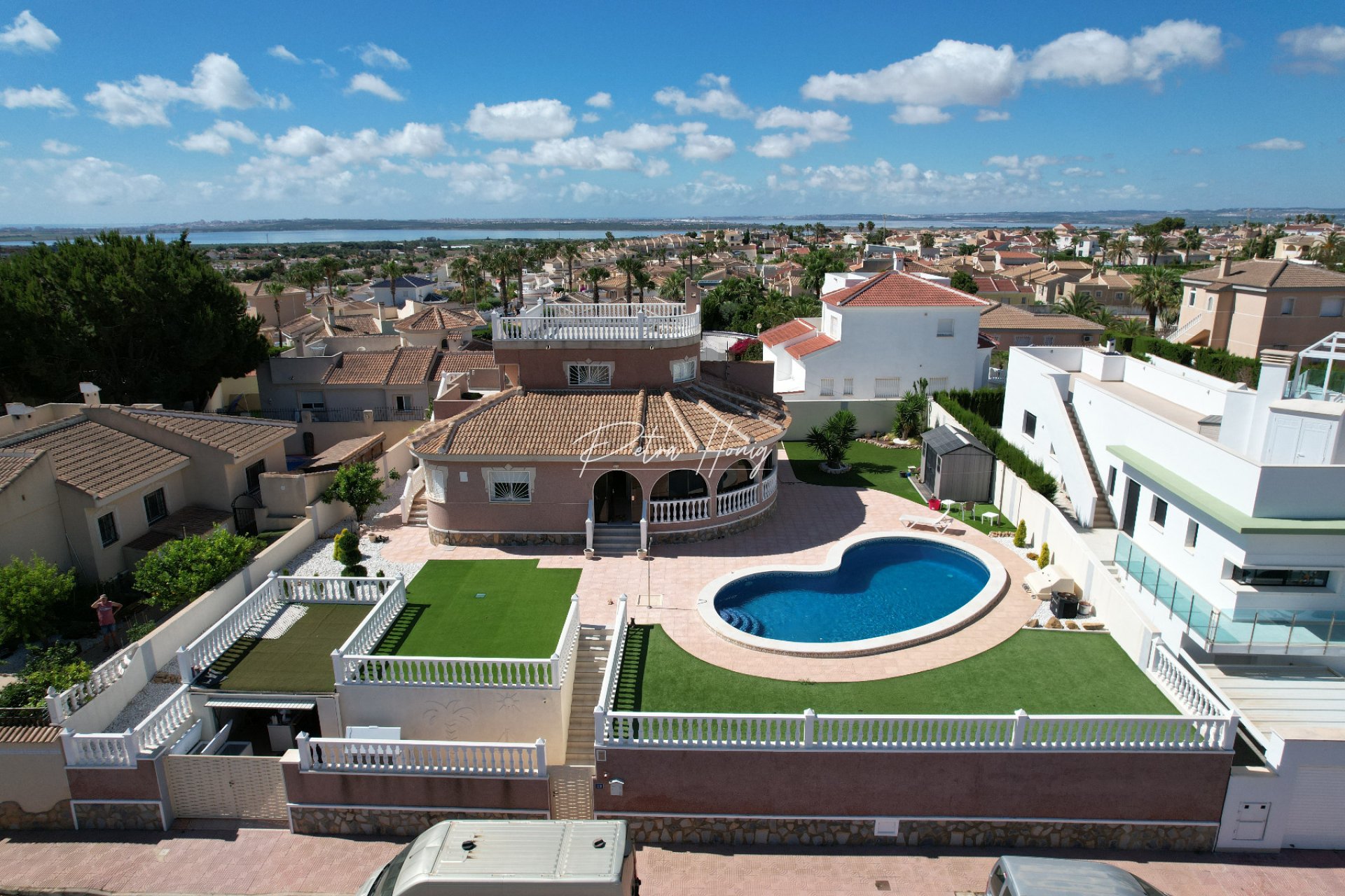 Reventa - Chalet - Ciudad Quesada - La Fiesta