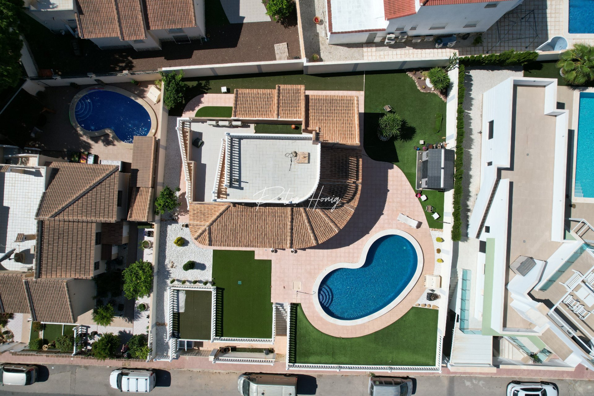 Reventa - Chalet - Ciudad Quesada - La Fiesta