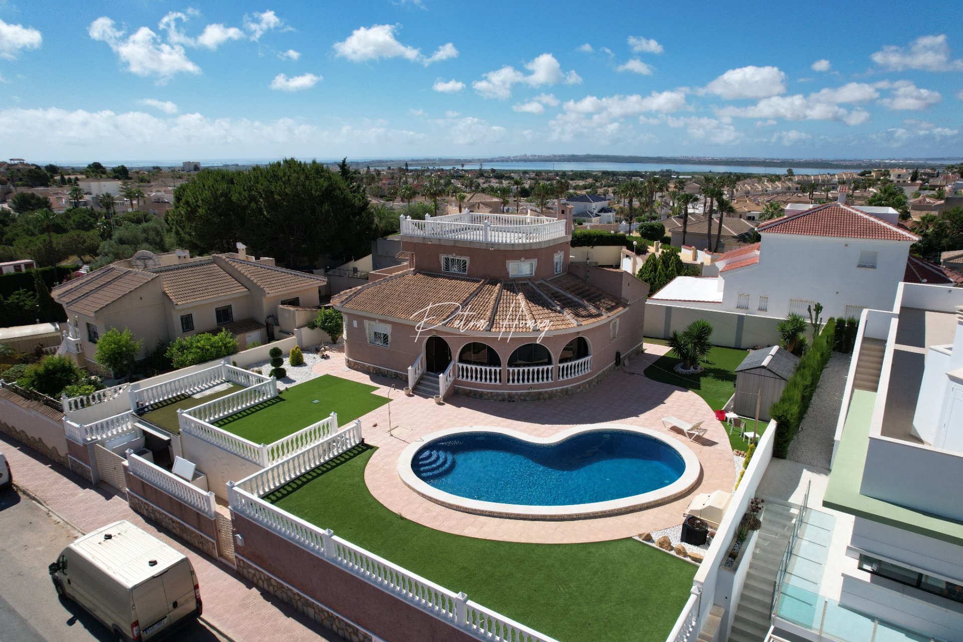 Reventa - Chalet - Ciudad Quesada - La Fiesta