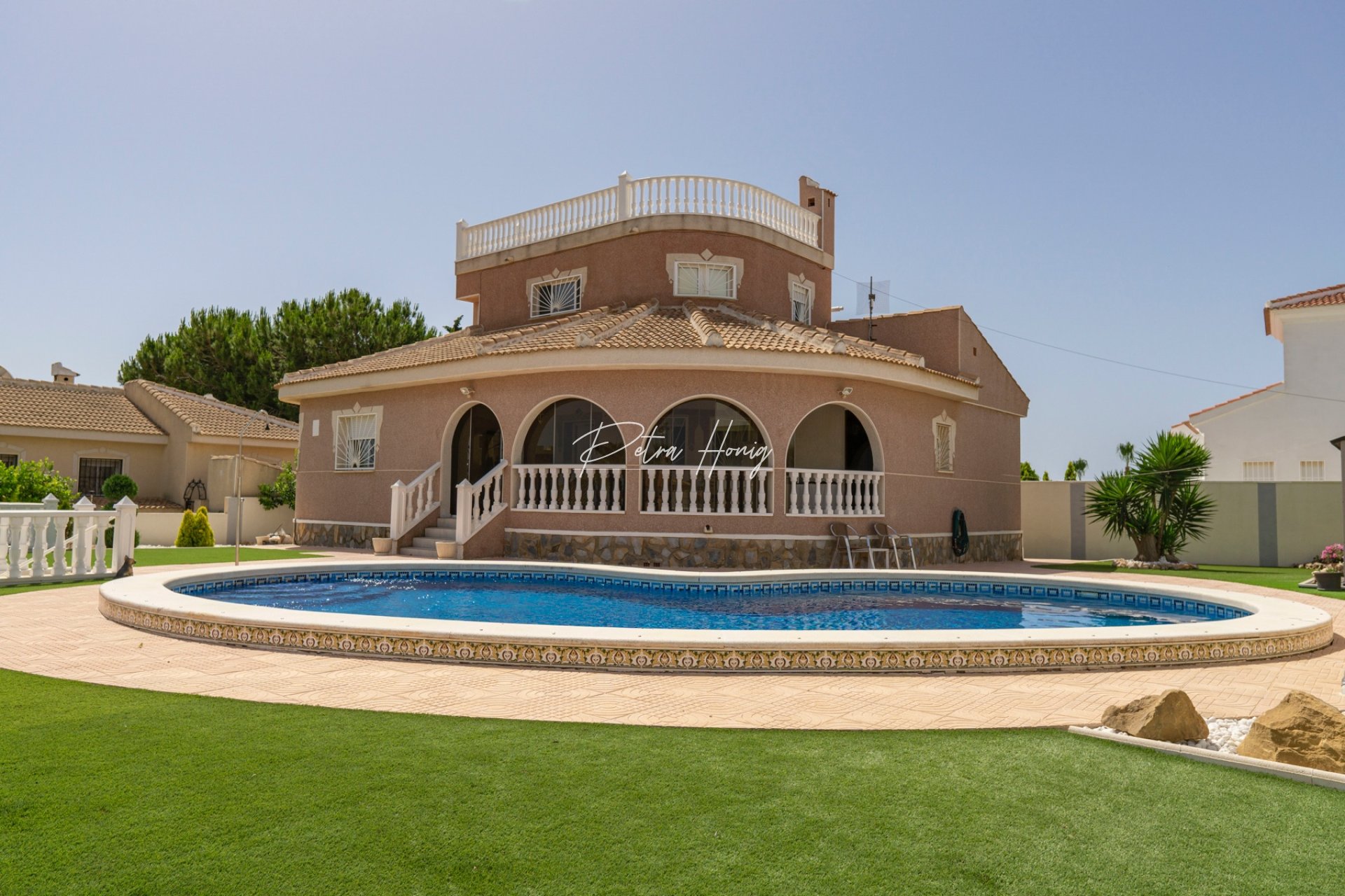 Reventa - Chalet - Ciudad Quesada - La Fiesta