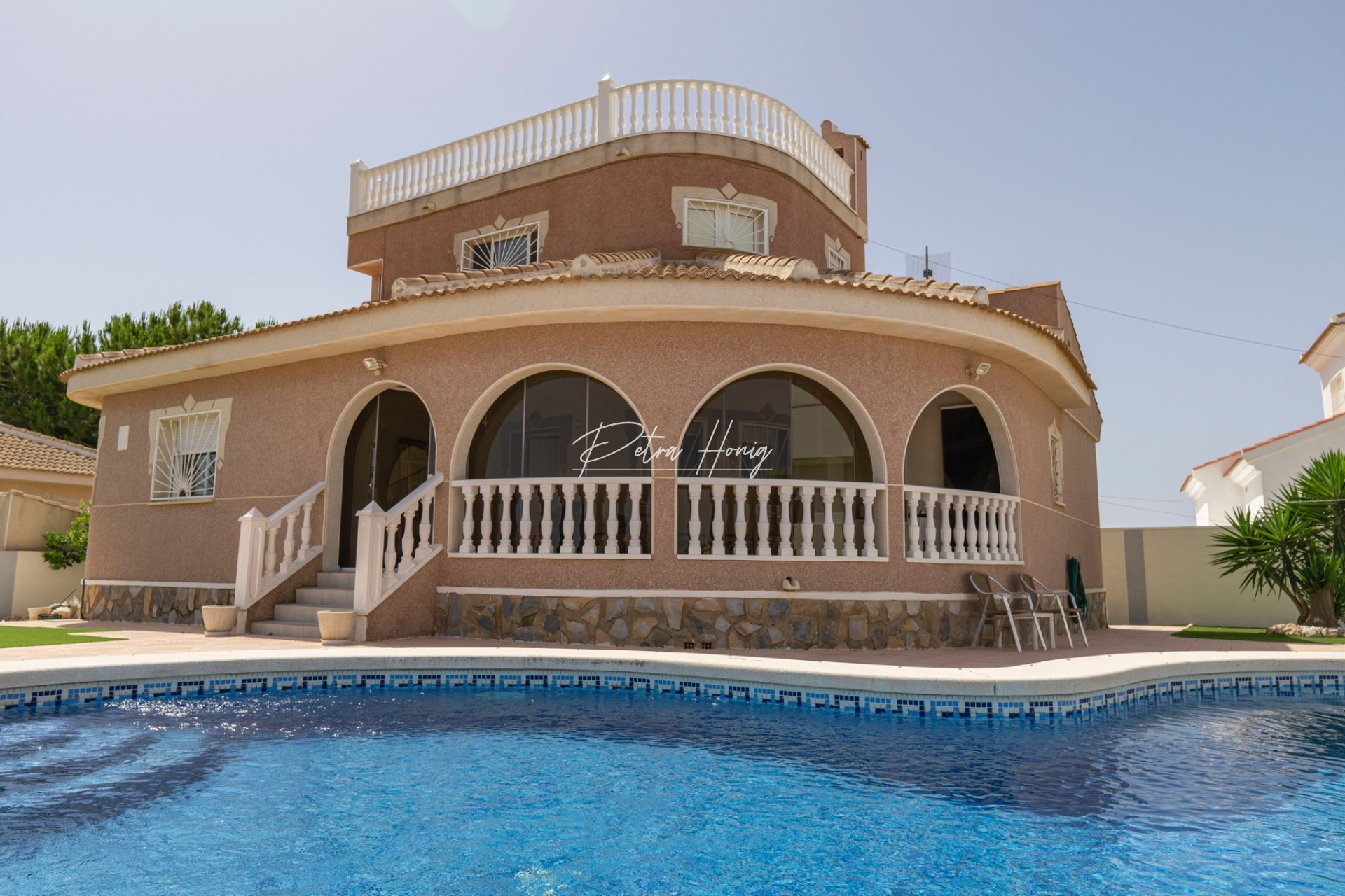 Reventa - Chalet - Ciudad Quesada - La Fiesta