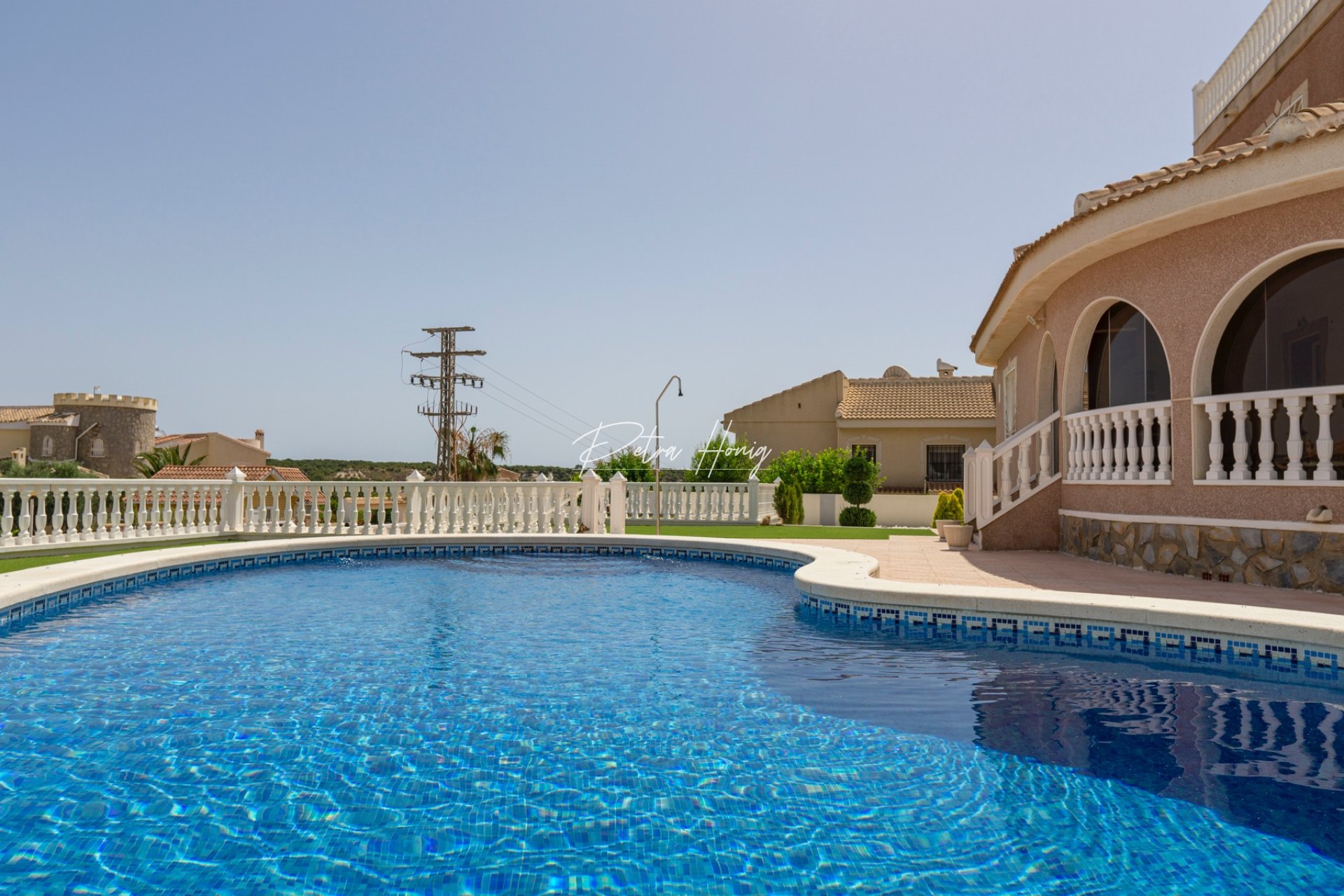 Reventa - Chalet - Ciudad Quesada - La Fiesta