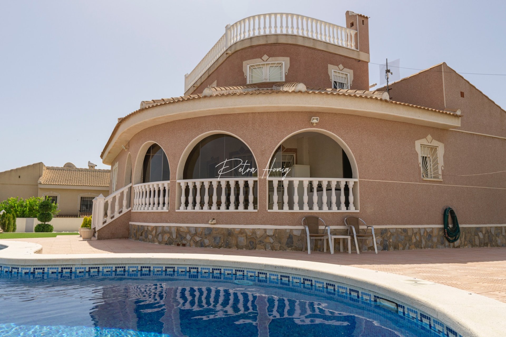 Reventa - Chalet - Ciudad Quesada - La Fiesta