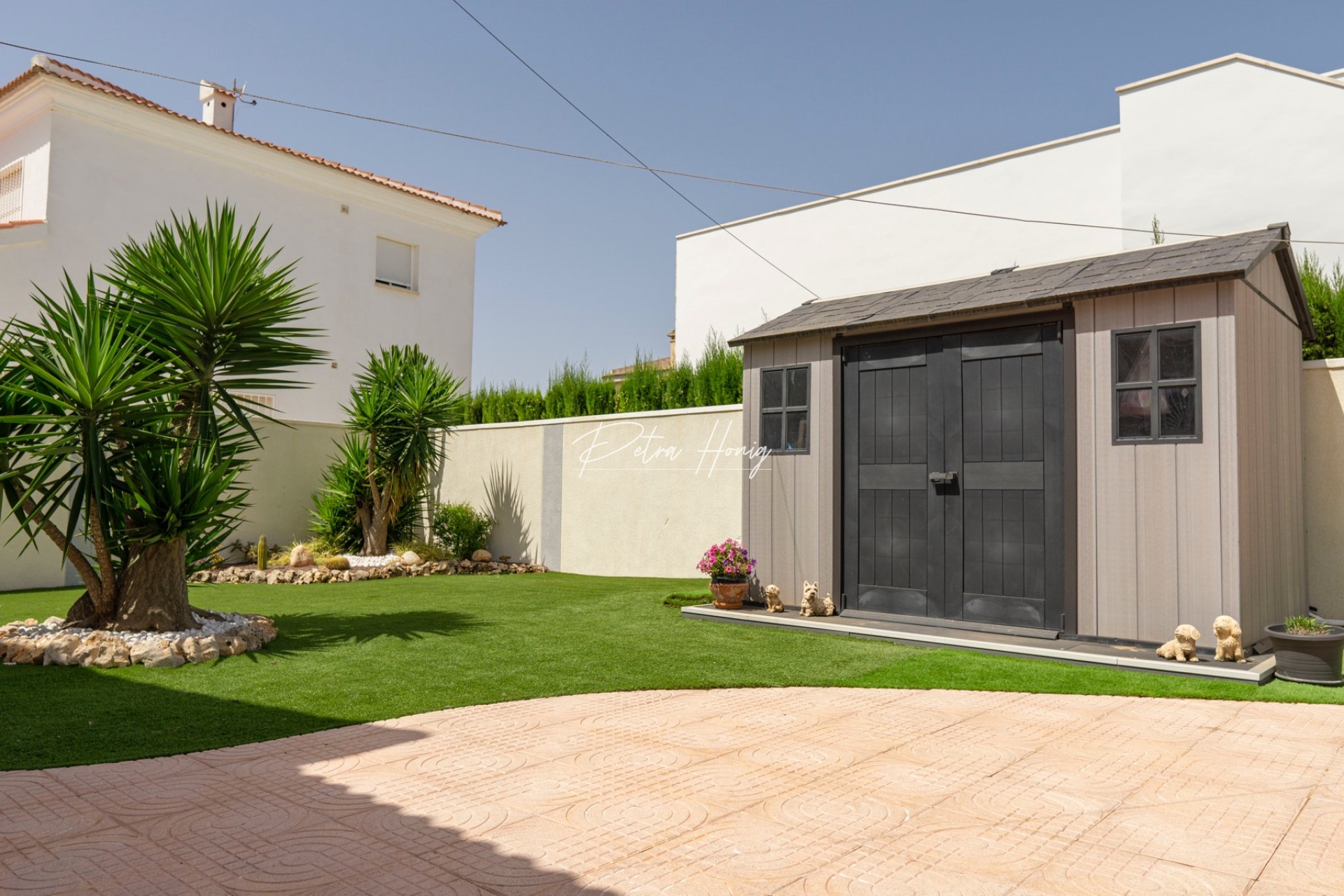 Reventa - Chalet - Ciudad Quesada - La Fiesta