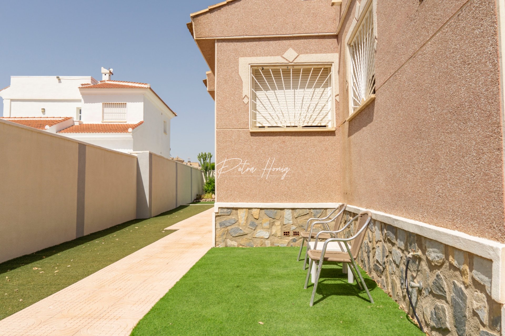 Reventa - Chalet - Ciudad Quesada - La Fiesta