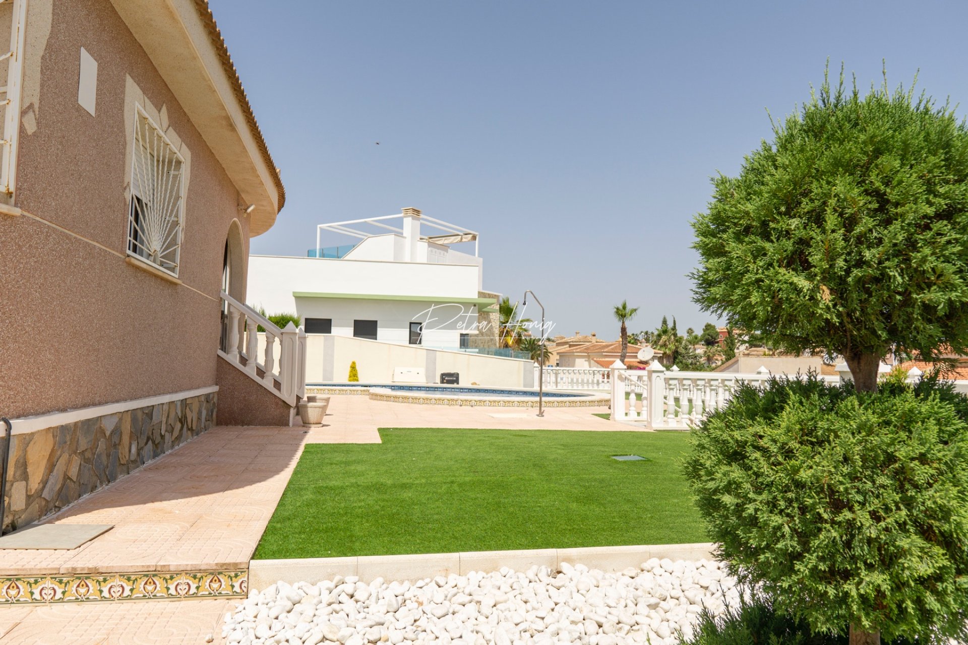 Reventa - Chalet - Ciudad Quesada - La Fiesta
