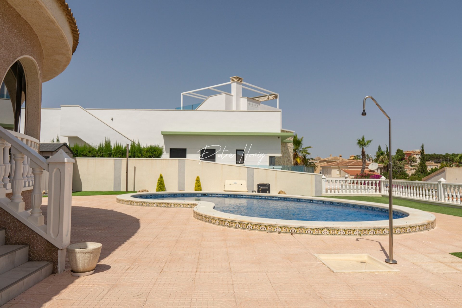 Reventa - Chalet - Ciudad Quesada - La Fiesta