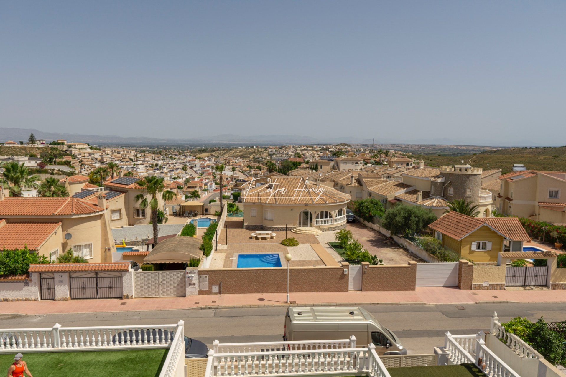 Reventa - Chalet - Ciudad Quesada - La Fiesta