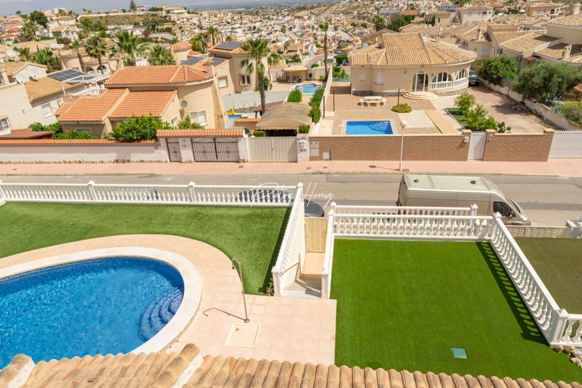 Reventa - Chalet - Ciudad Quesada - La Fiesta